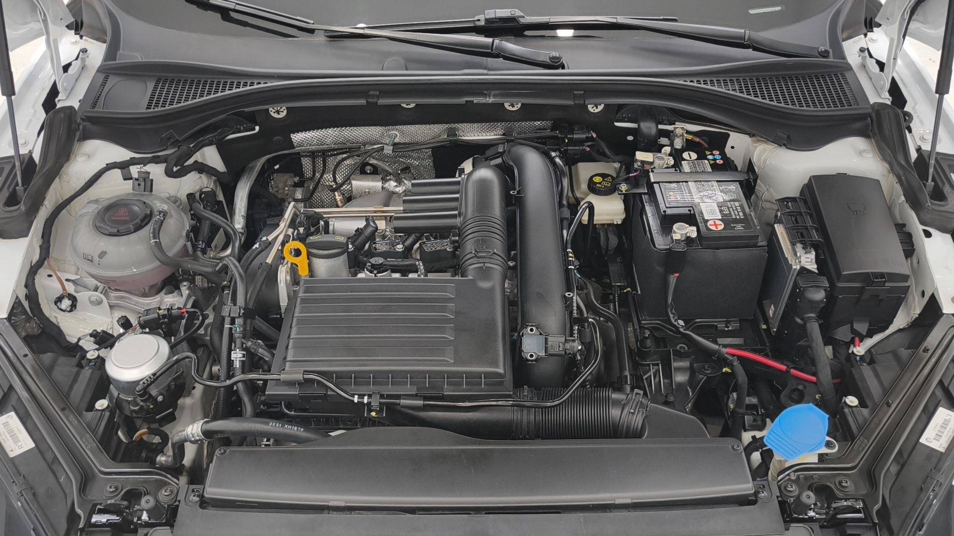 斯柯达 速派 2022 汽车图片 #16