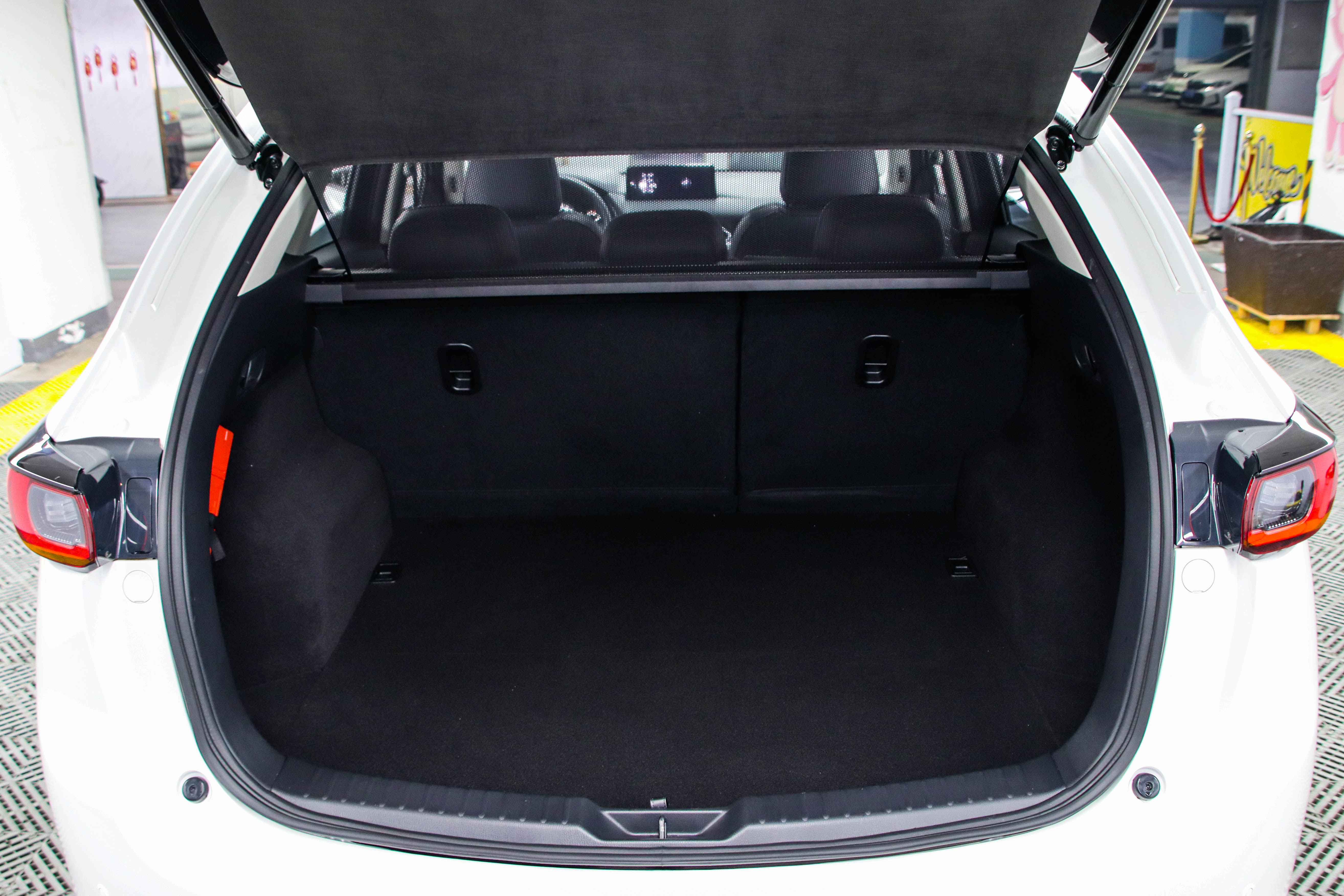 Mazda CX-5 2022 car image #16