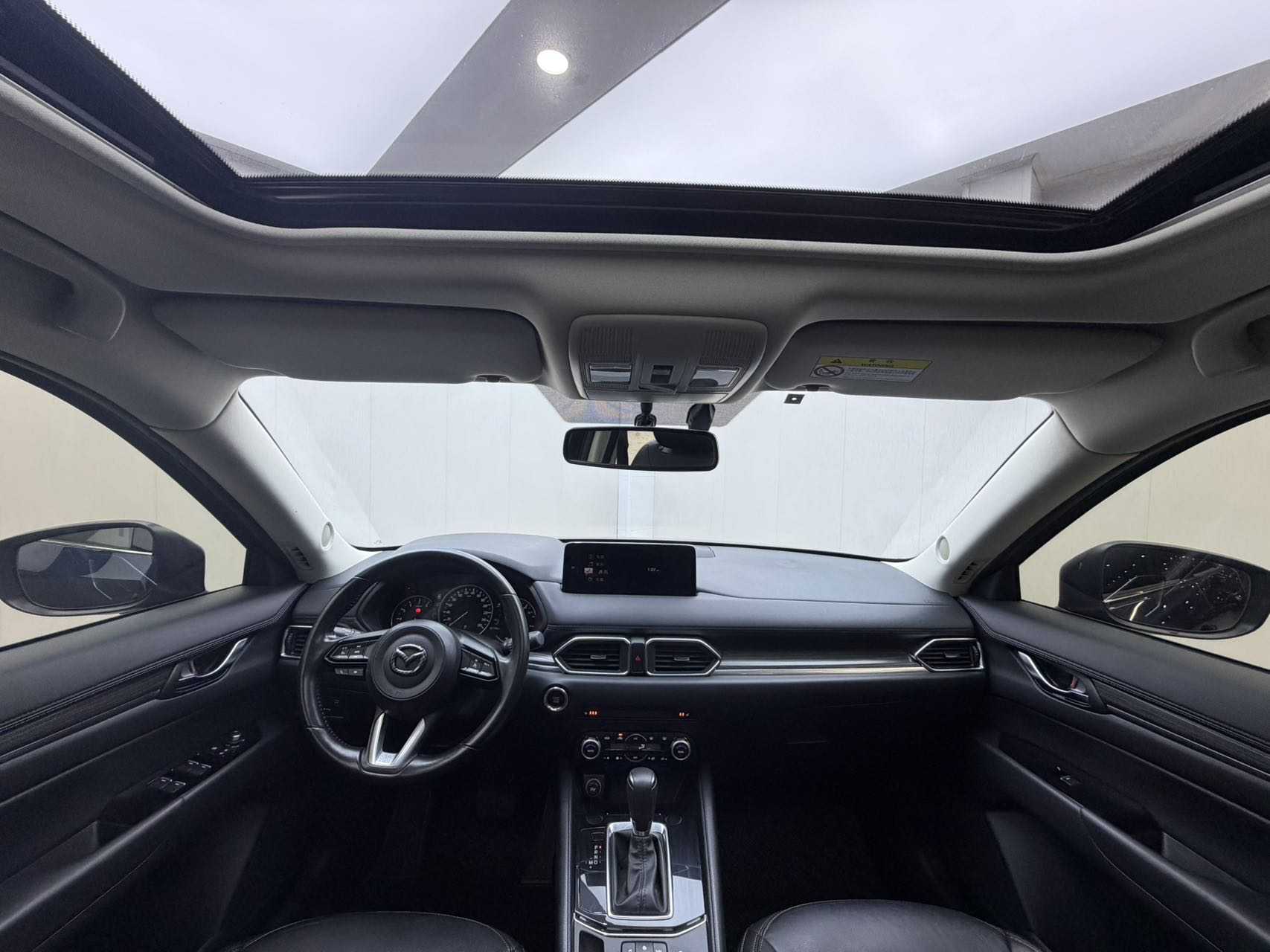 Mazda CX-5 2023 car image #16