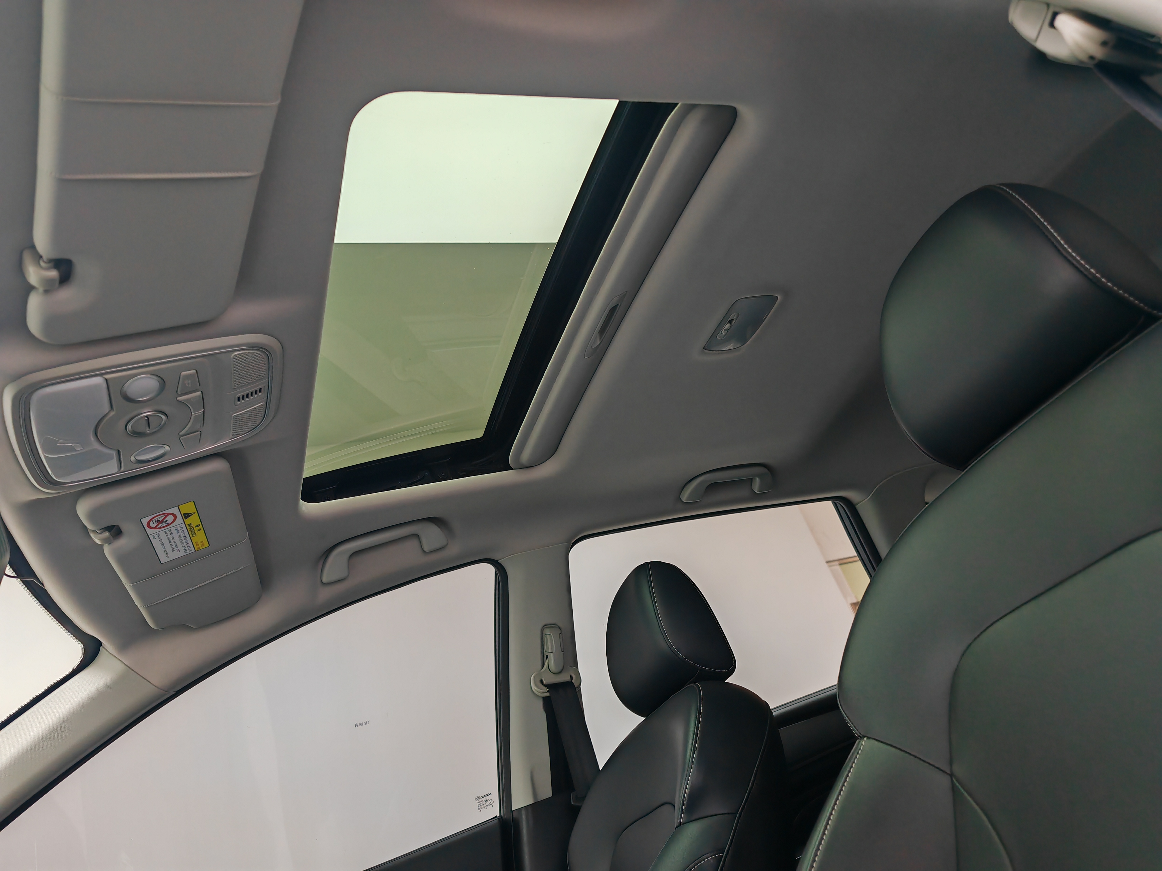 Haval M6 2022 immagine di auto #16