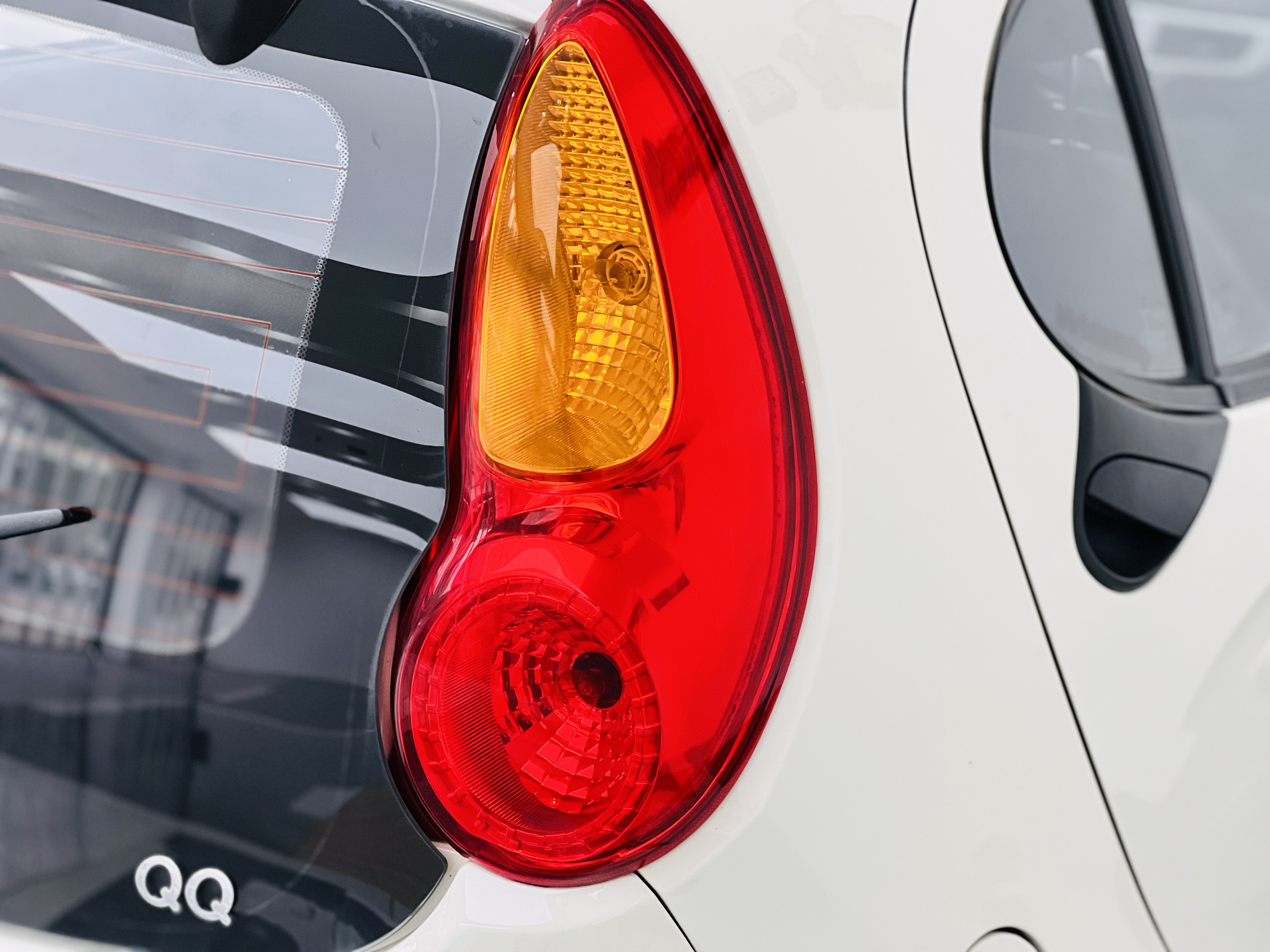 Chery QQ 2015 immagine di auto #16