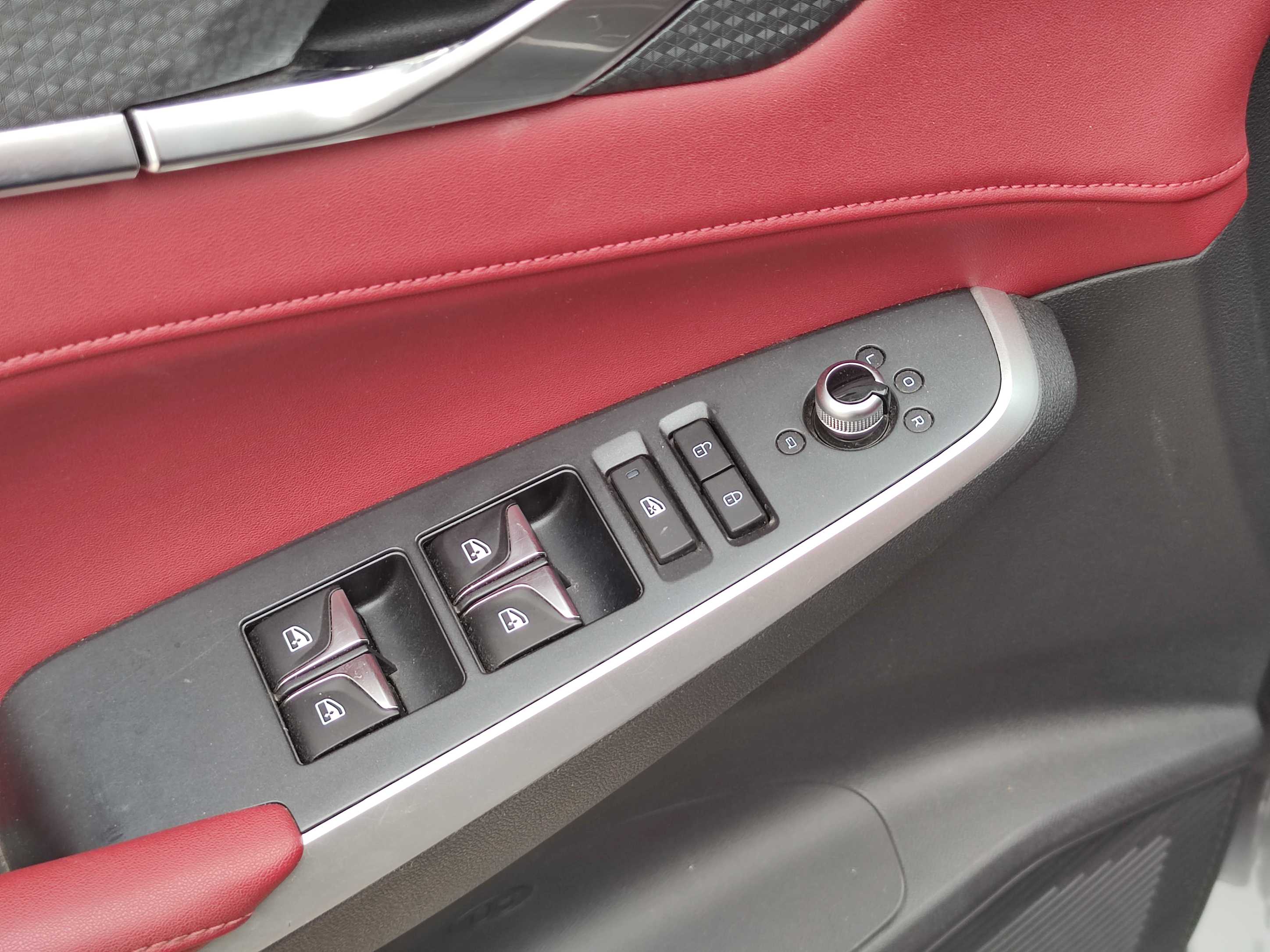 Changan CS75 Plus 2022 صورة سيارة #16