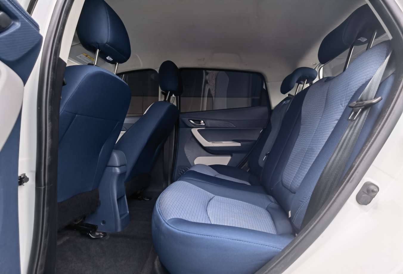 Changan BenBen 2022 car image #16