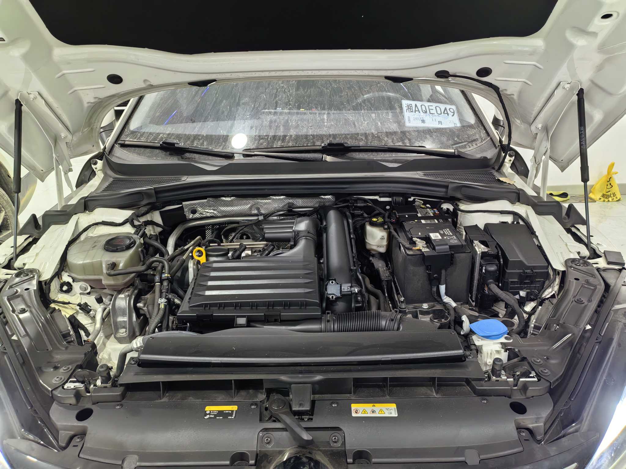 Volkswagen Lamando 2023 imagem de carro #16