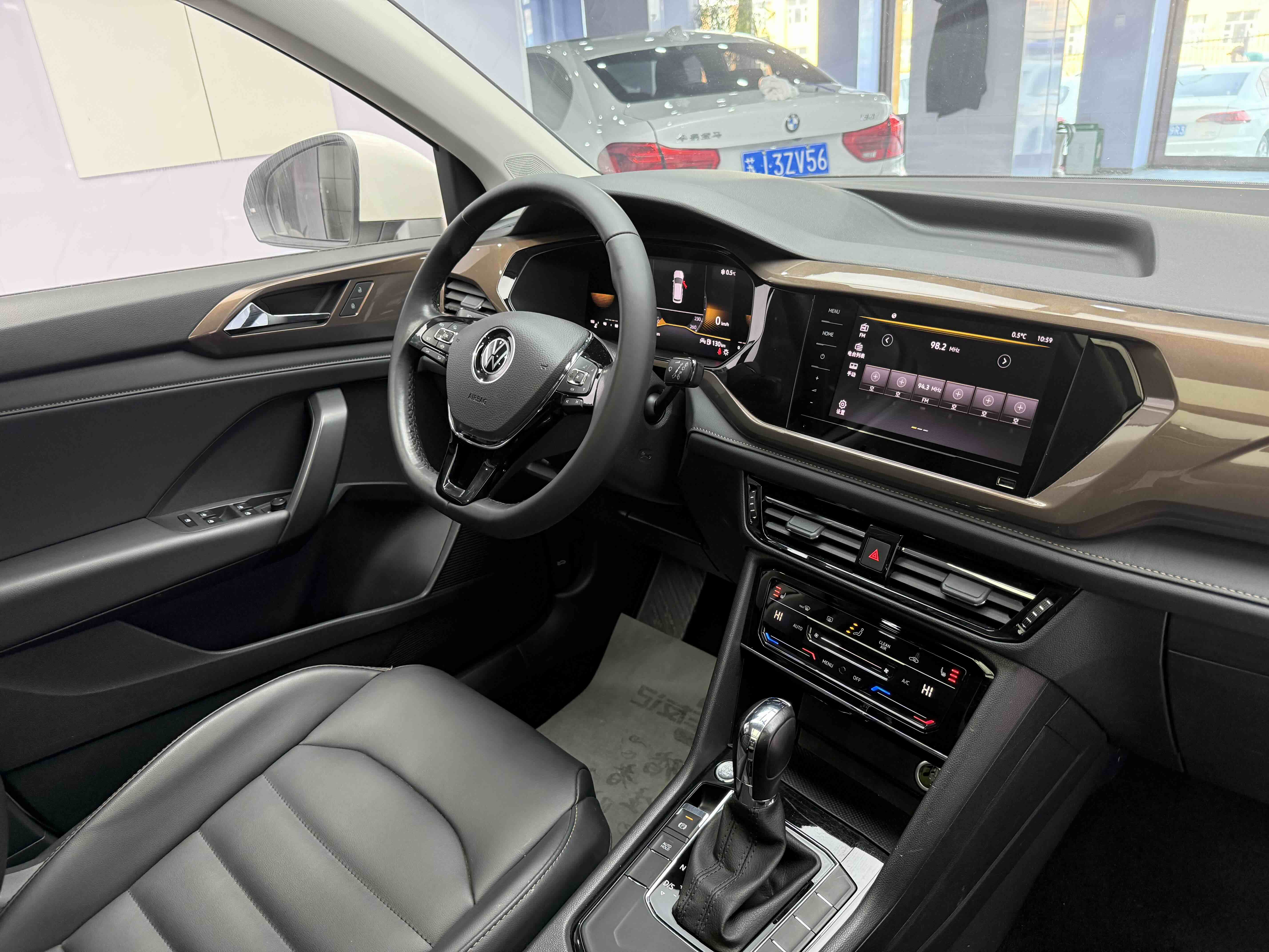 Volkswagen Tharu 2023 #16 Volkswagen Tharu 2023 car image #16