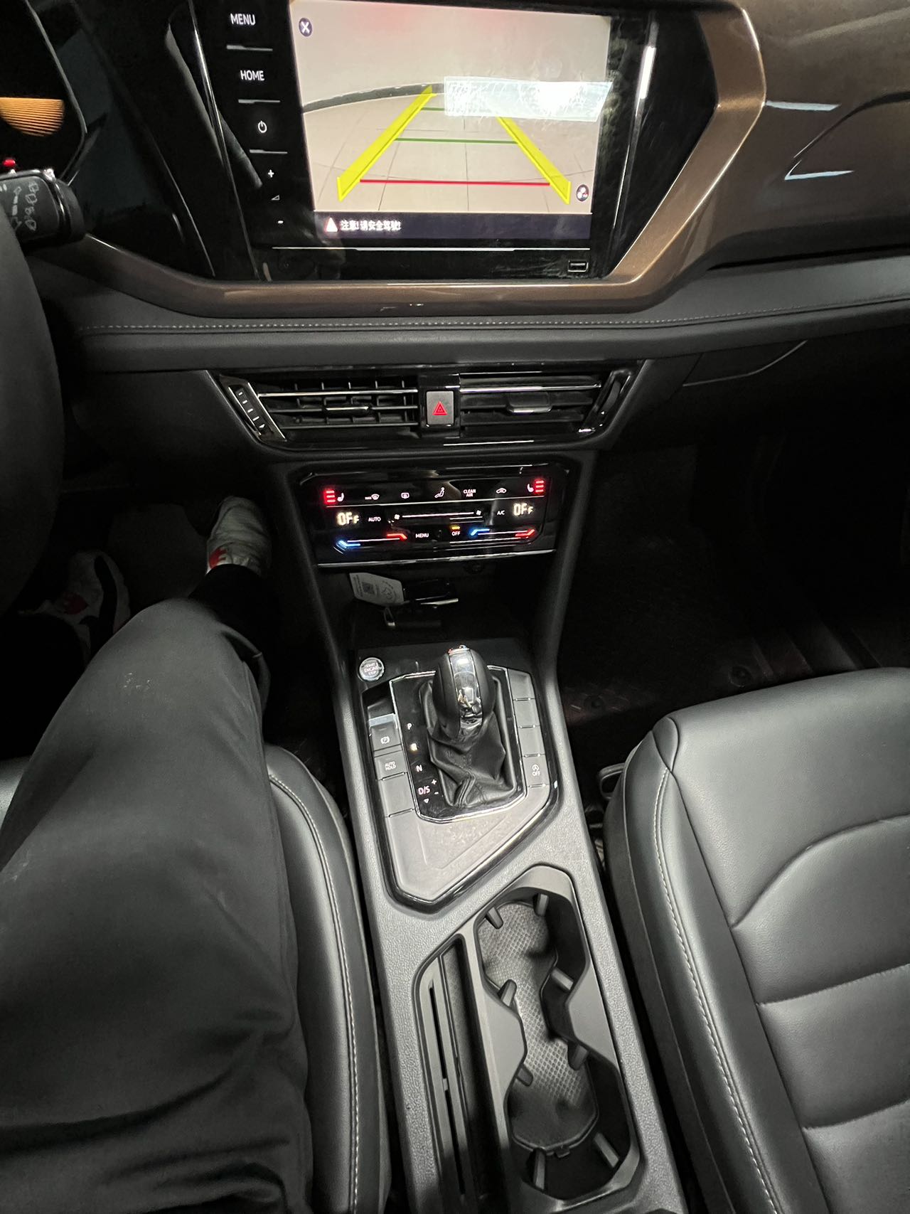Volkswagen Tharu 2023 #16 Volkswagen Tharu 2023 image de voiture #16