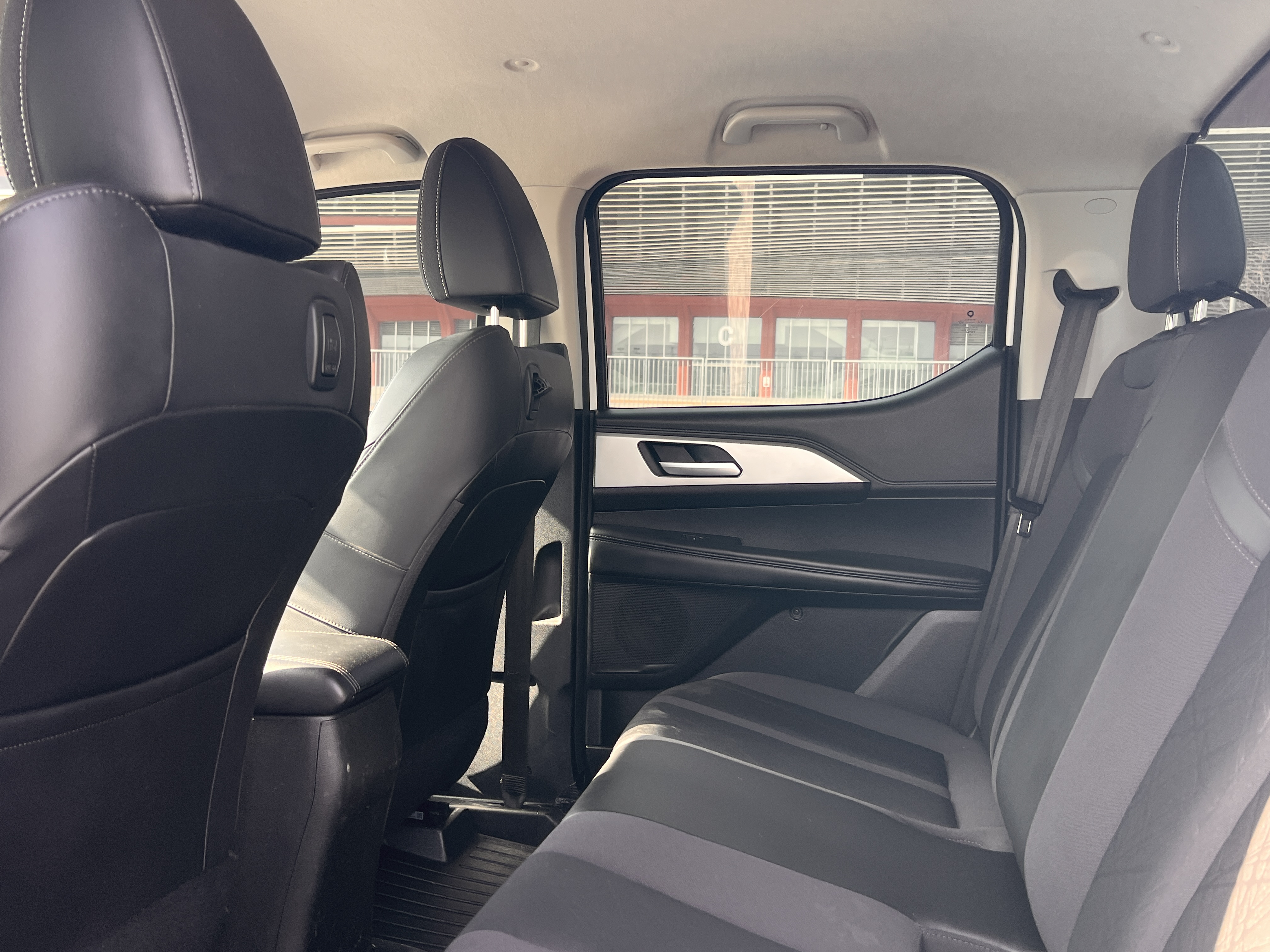 Great Wall Jingang Pao 2022 car image #16