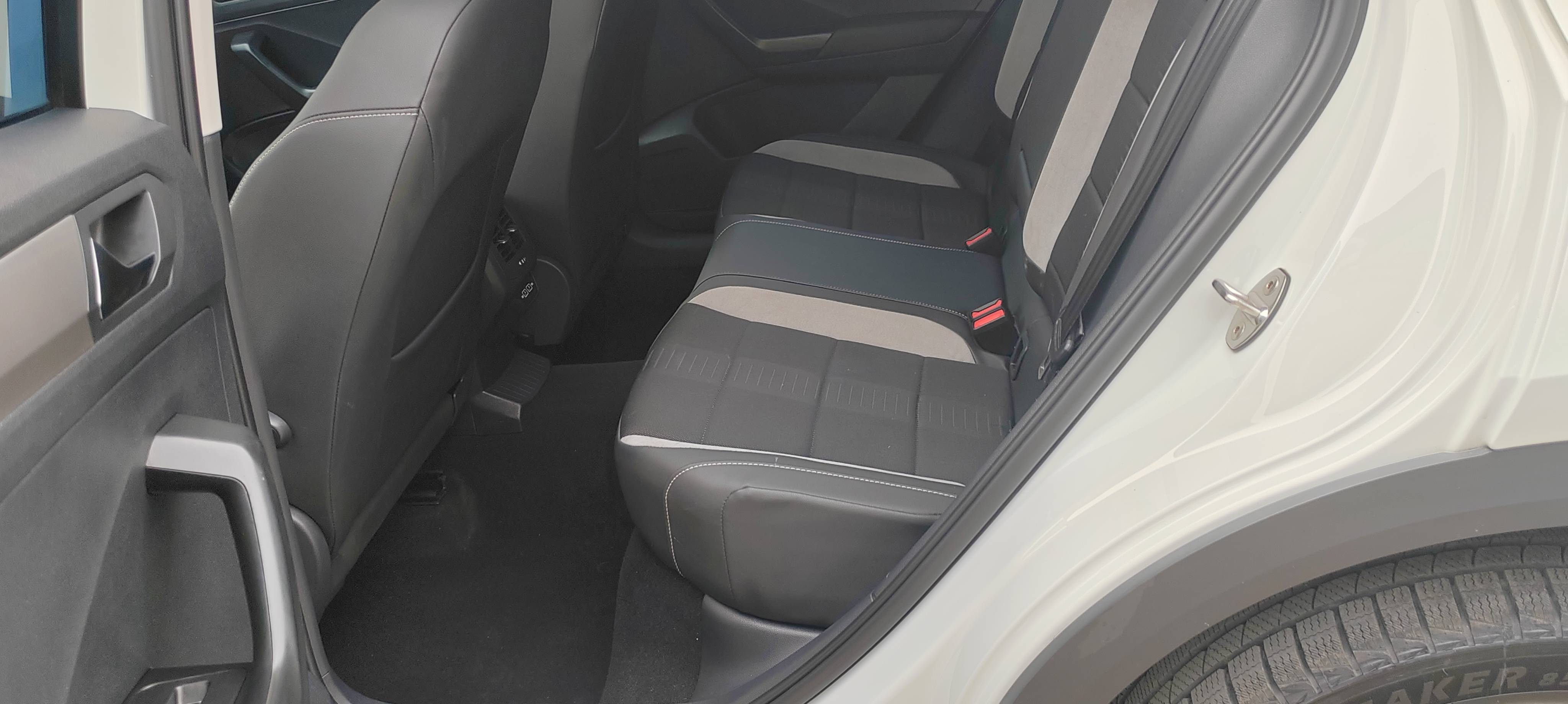T-Roc 2023 #16 T-Roc 2023 car image #16