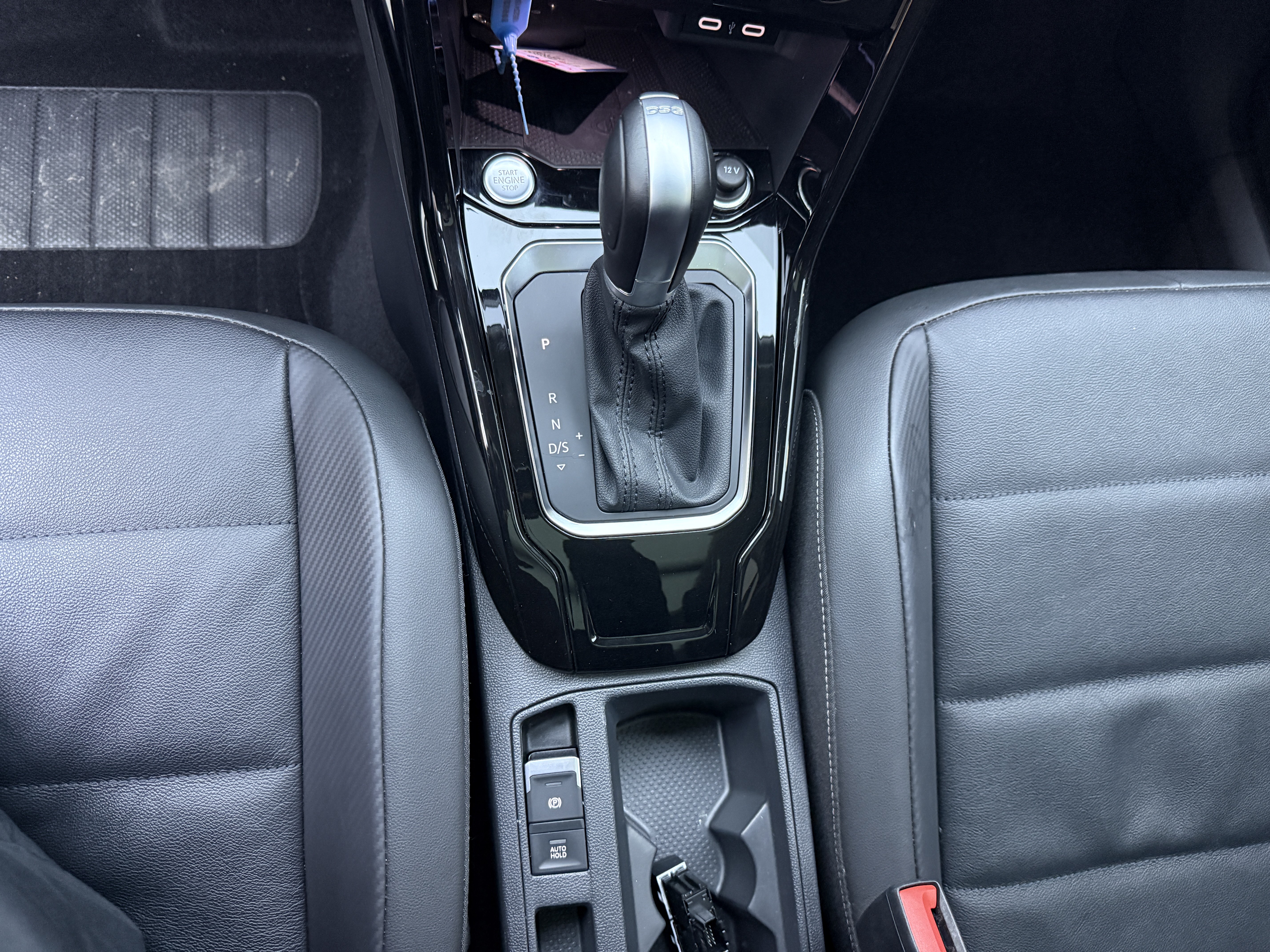 大众 T-ROC探歌 2022 汽车图片 #16