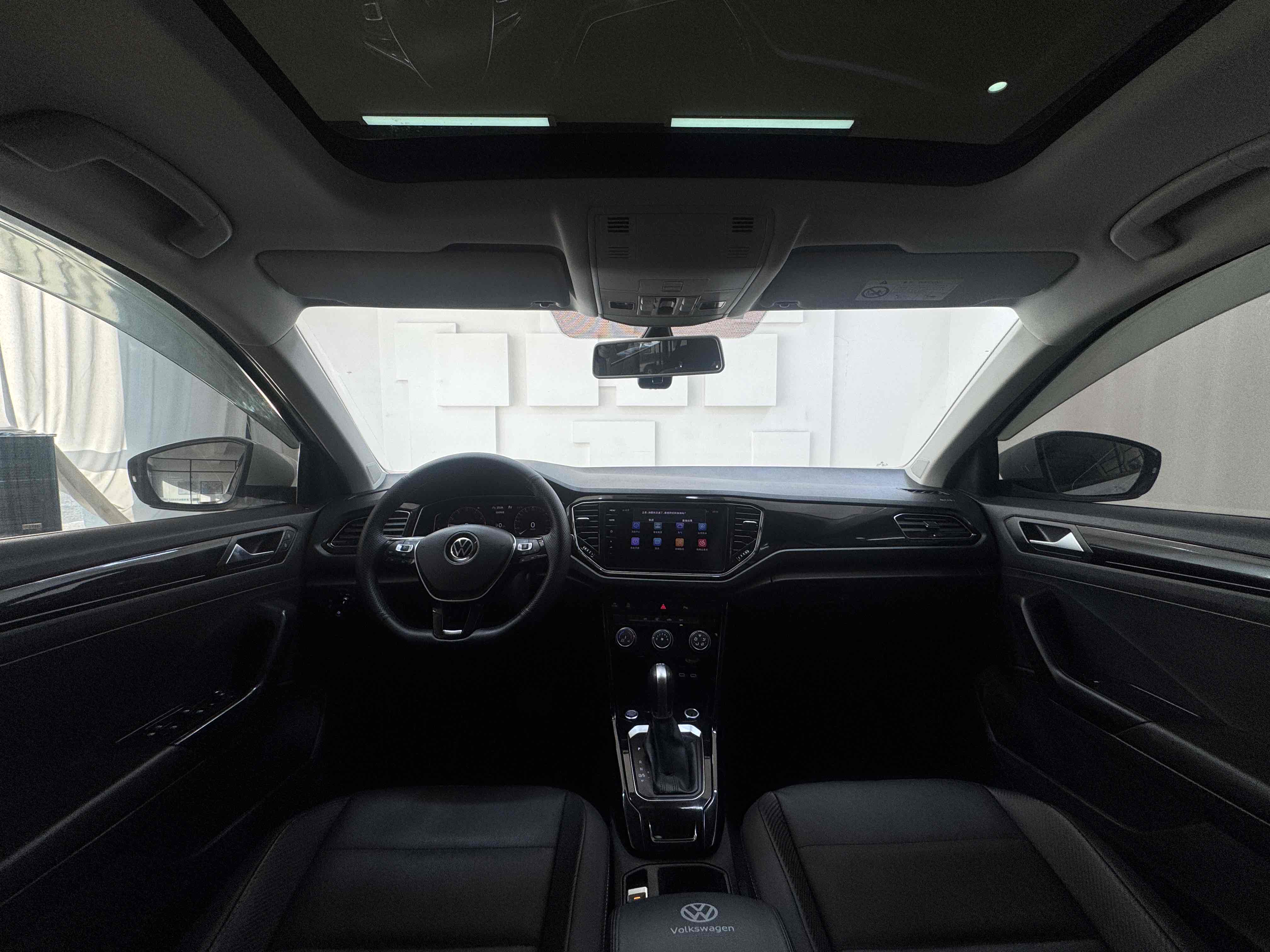 Volkswagen T-Roc 2022 #16 Volkswagen T-Roc 2022 immagine di auto #16