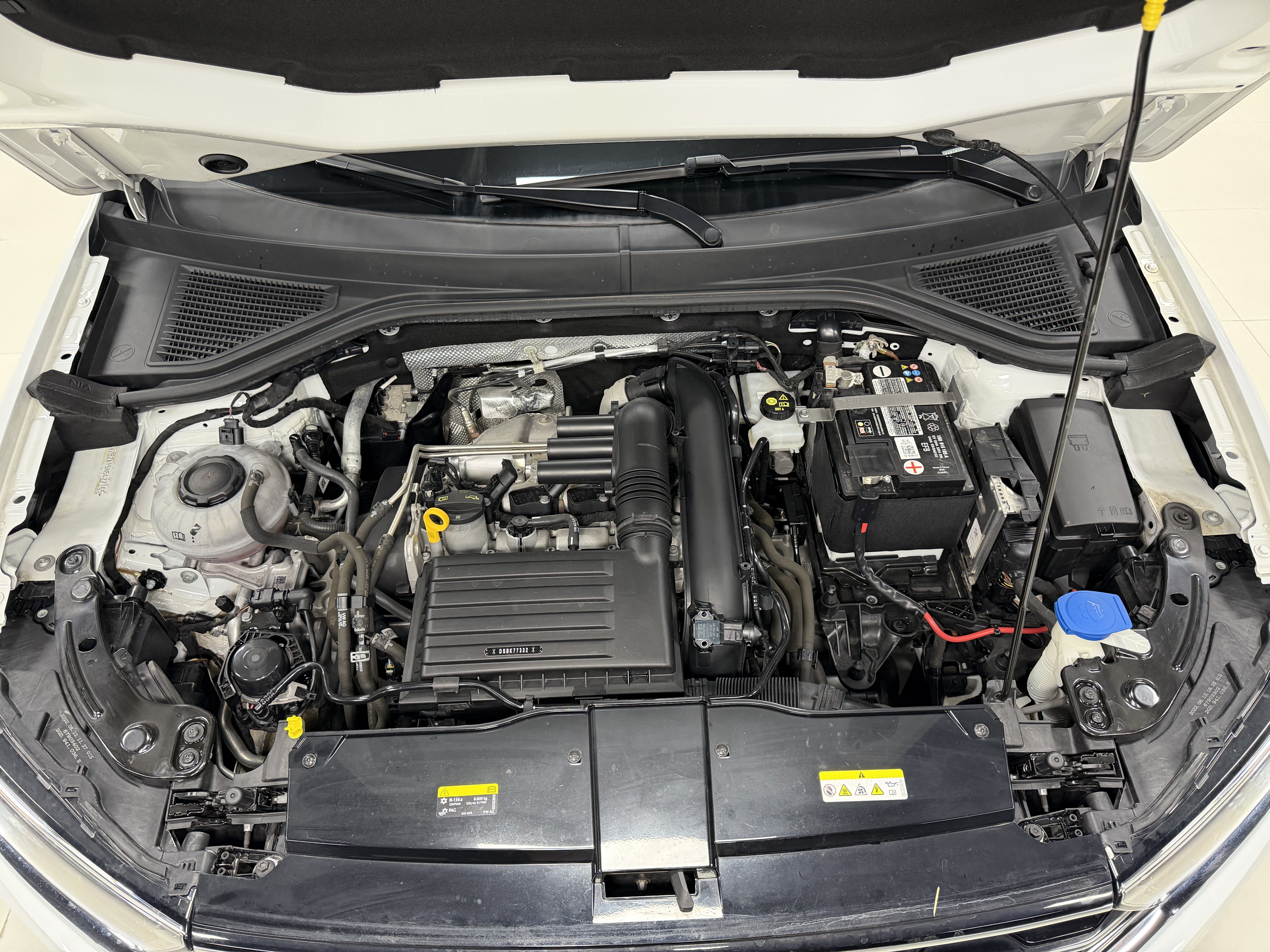 T-Roc 2022 #16 T-Roc 2022 car image #16