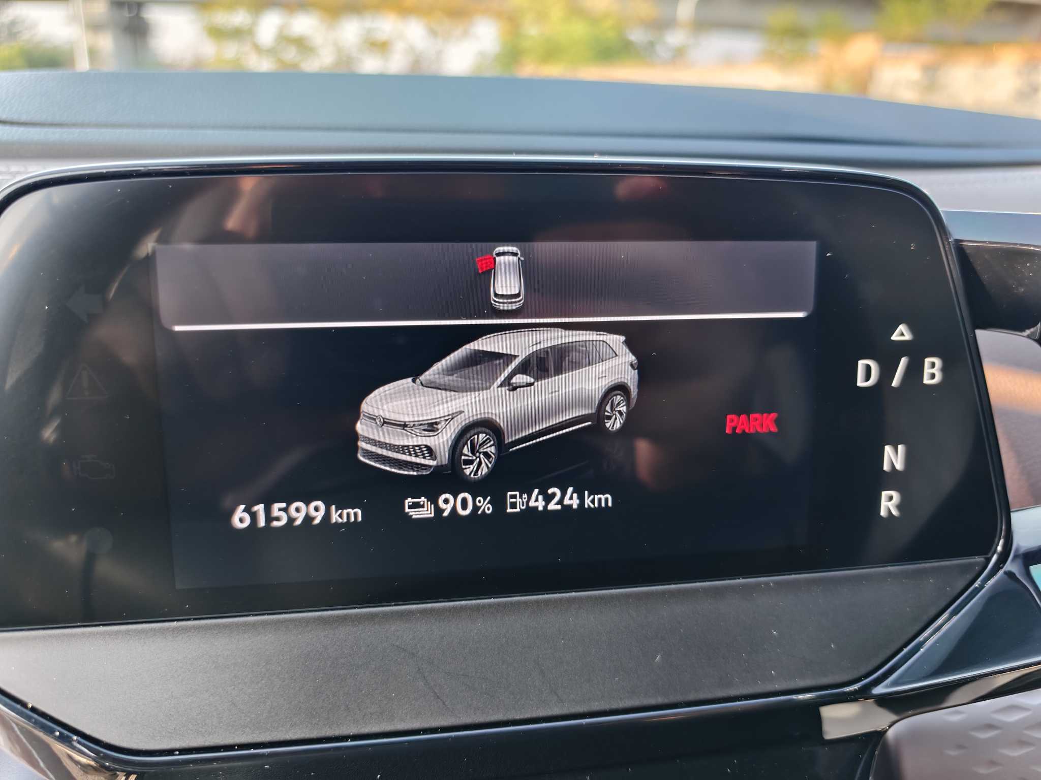 Volkswagen ID.6 X 2022 car image #16