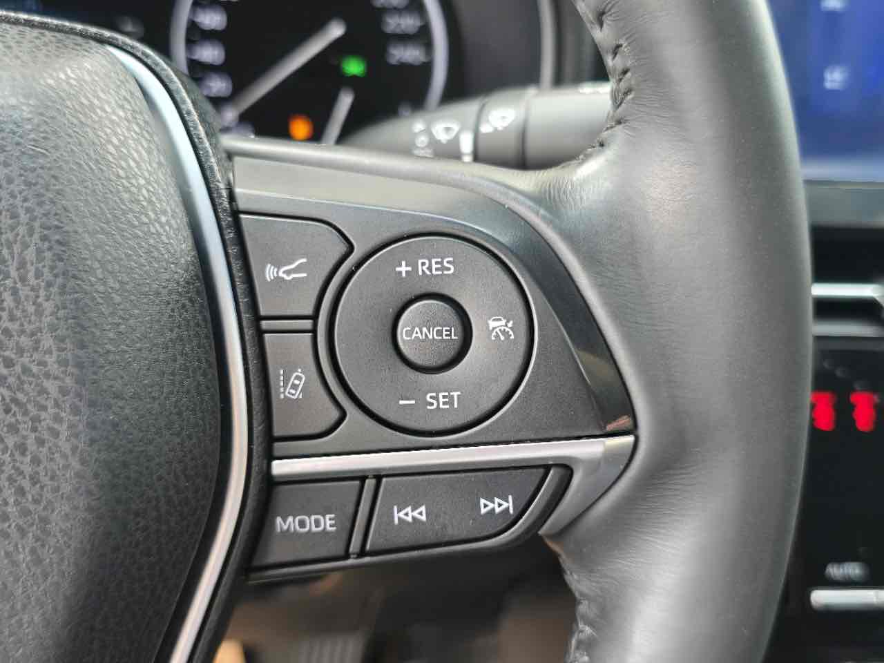 Toyota Bozhi 7 2022 car image #16