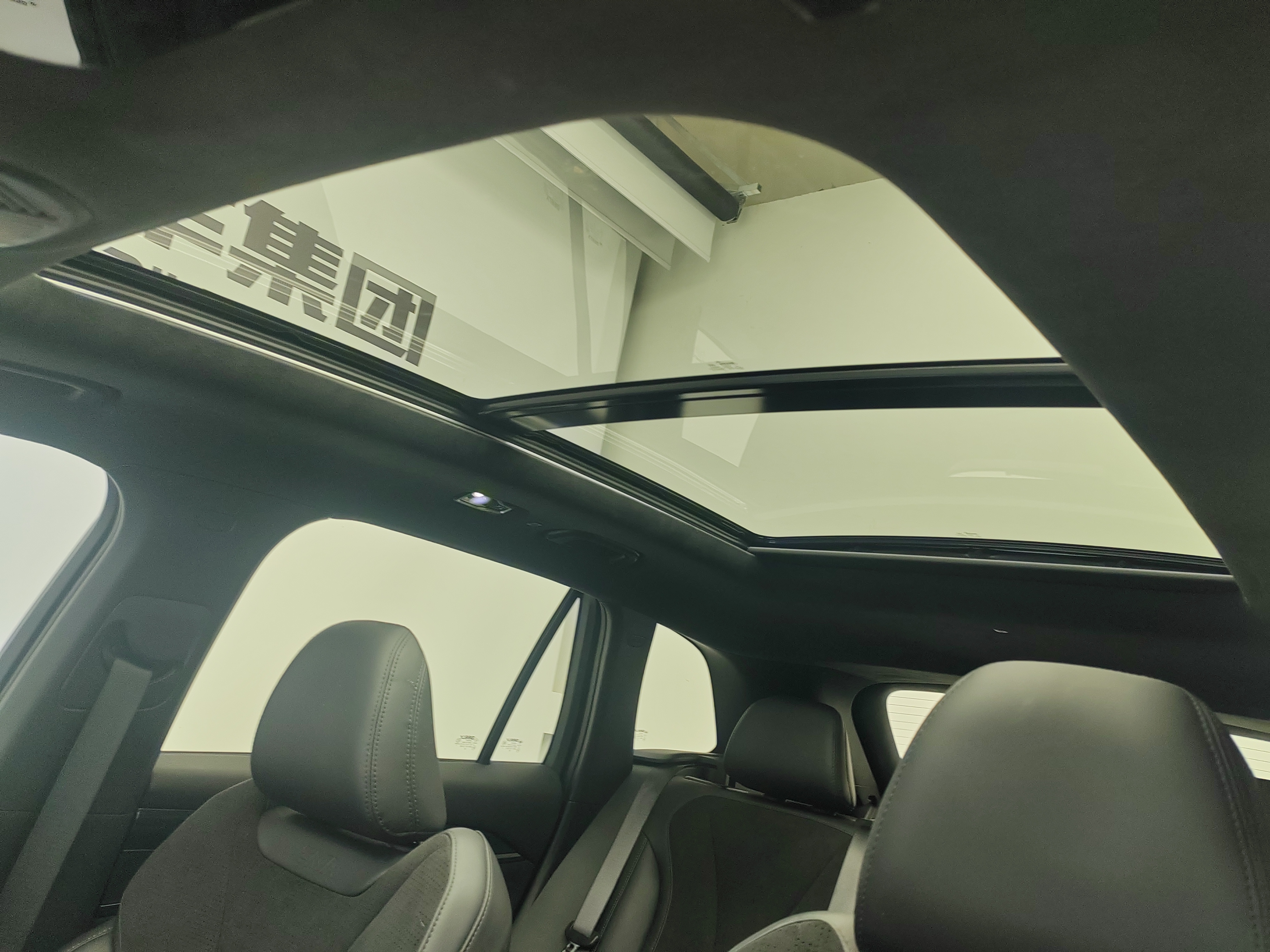 GEELY Monjaro 2023 #16 GEELY Monjaro 2023 imagen de coche #16