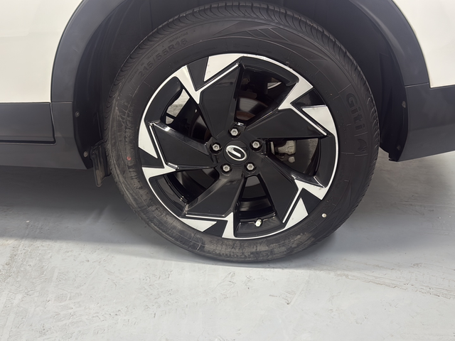 GAC Trumpchi GS3 2022 car image #16