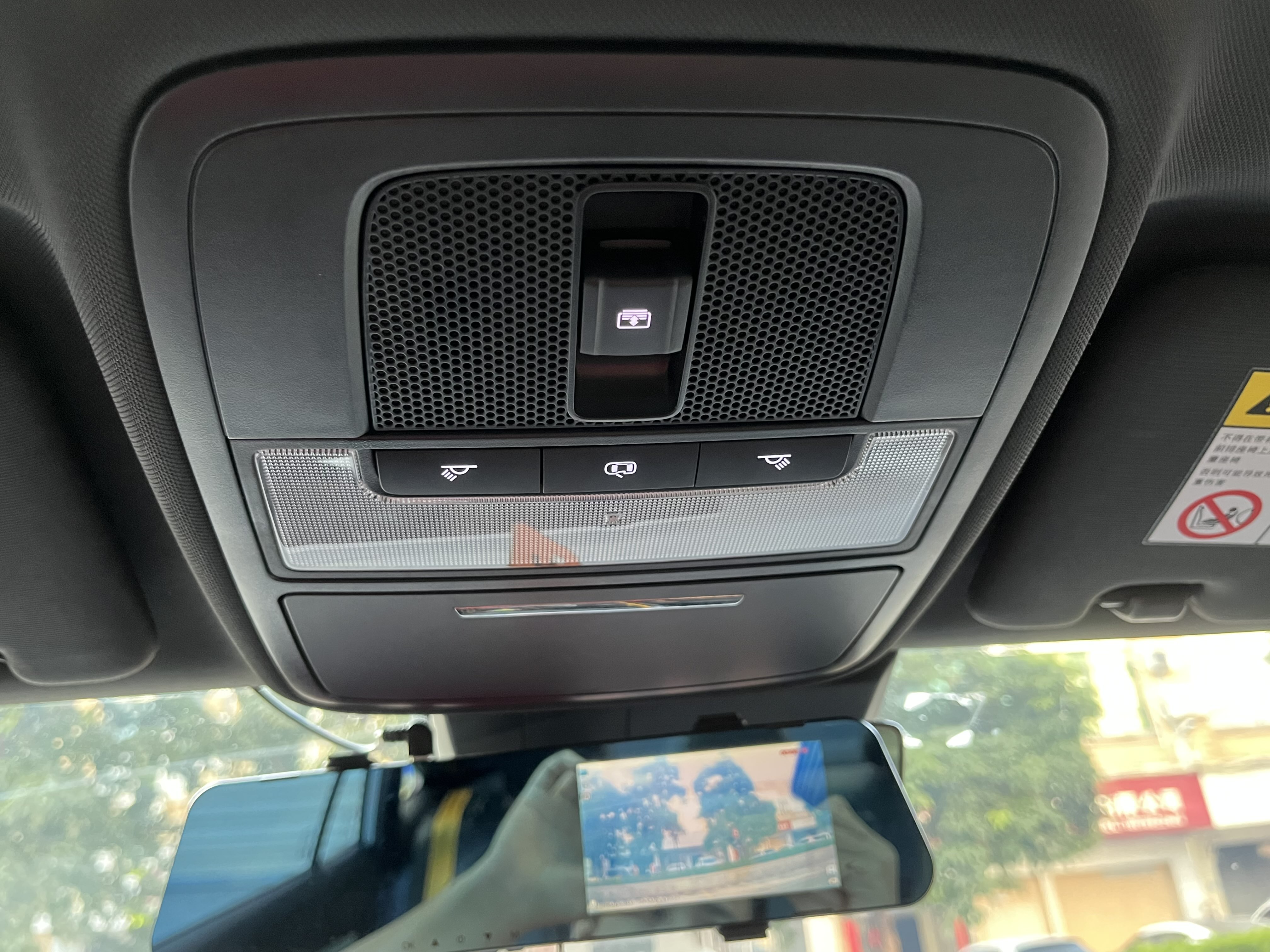 MG 5 Scorpio 2023 car image #16