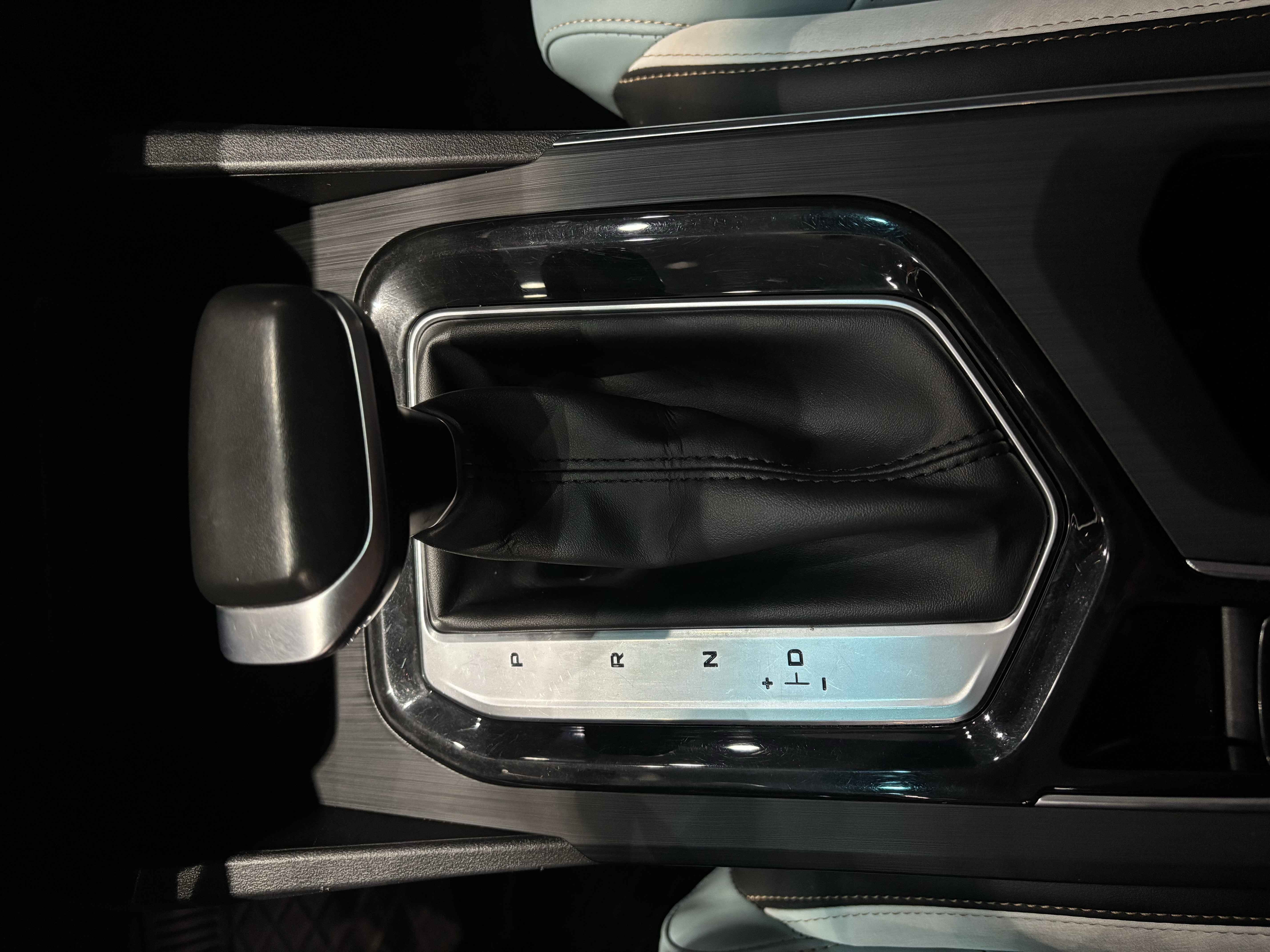 GEELY Emgrand S 2024 imagem de carro #16