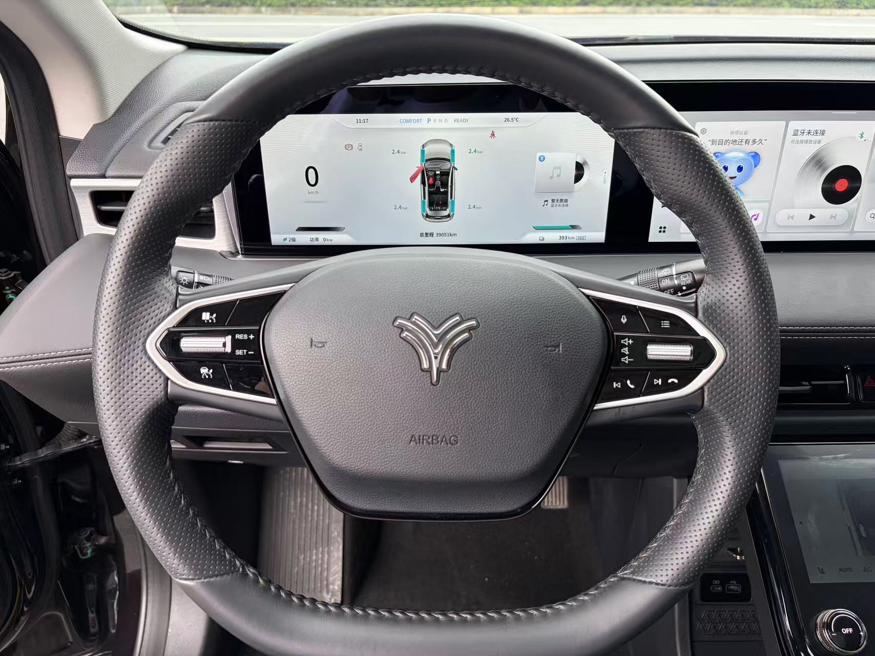 Neta U 2022 изображение автомобиля #16