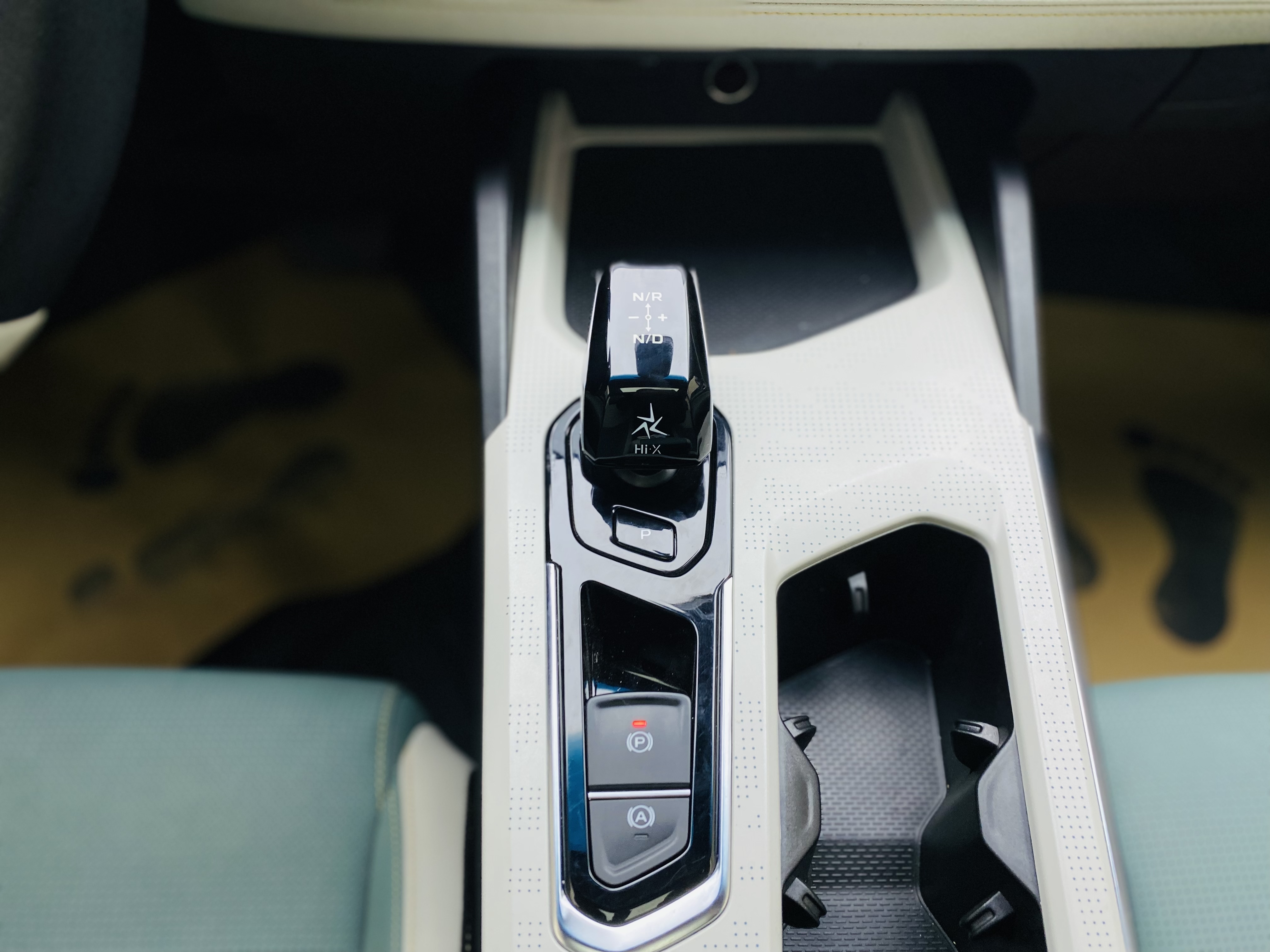 GEELY 2023 #16 GEELY 2023 car image #16