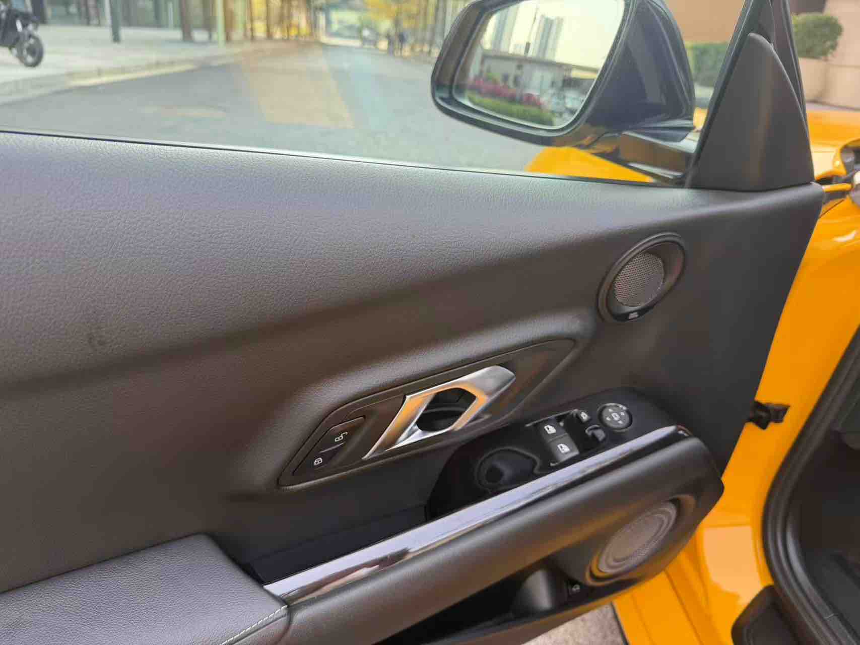 Toyota Supra 2023 car image #16