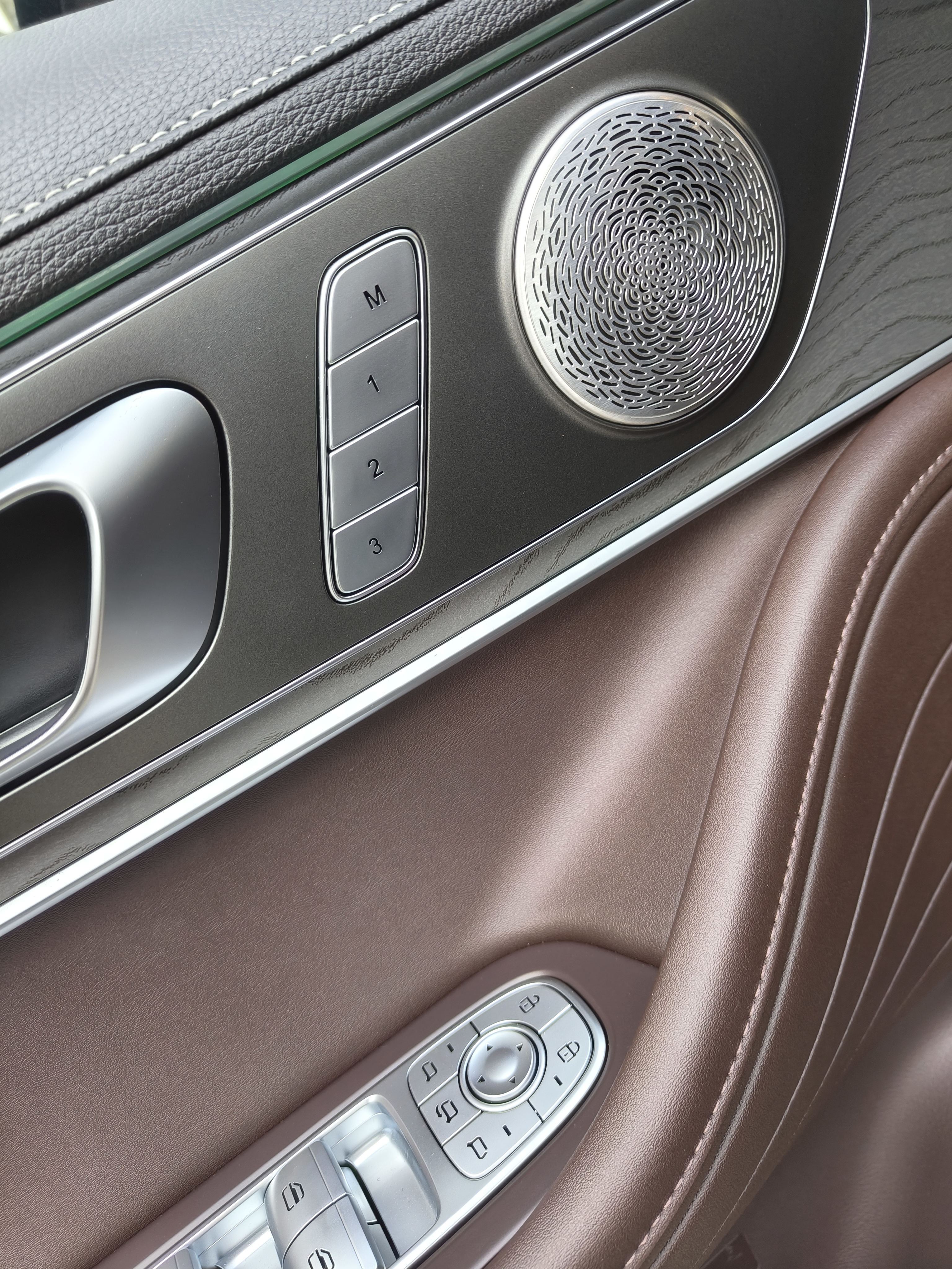 Chery Tiggo 8 PRO 2023 car image #16