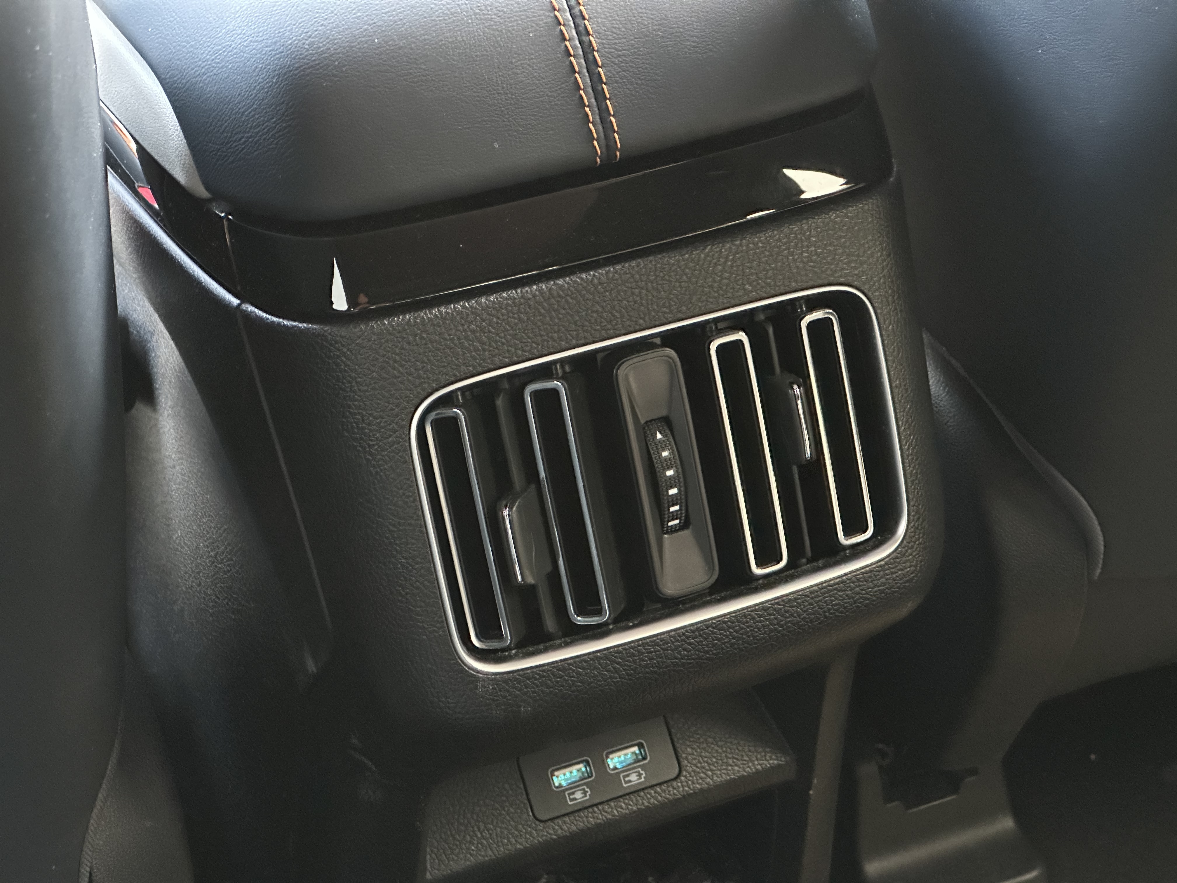 BYD Song Plus New Energy 2023 car image #16