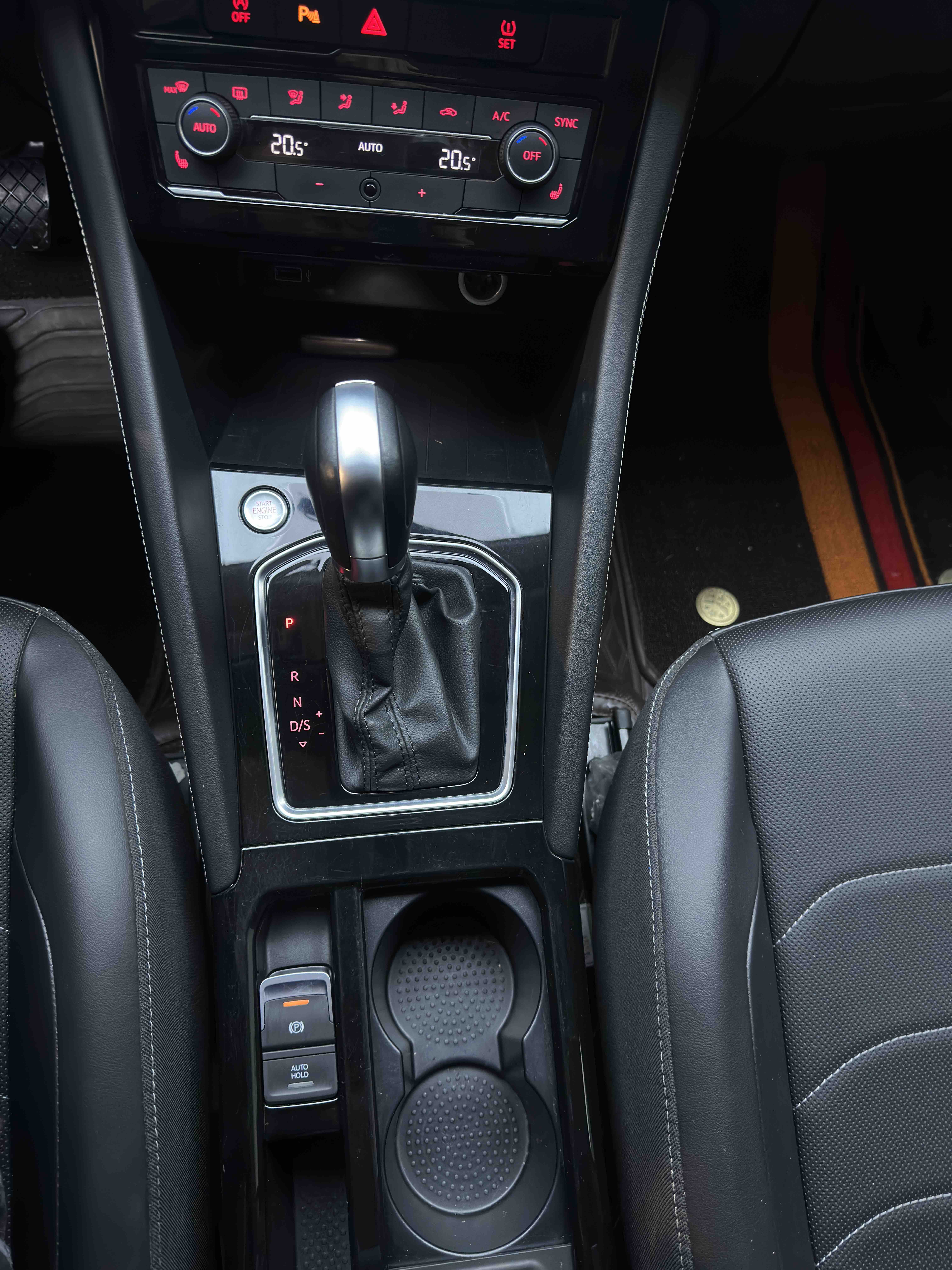 捷达VS5 2023 汽车图片 #16