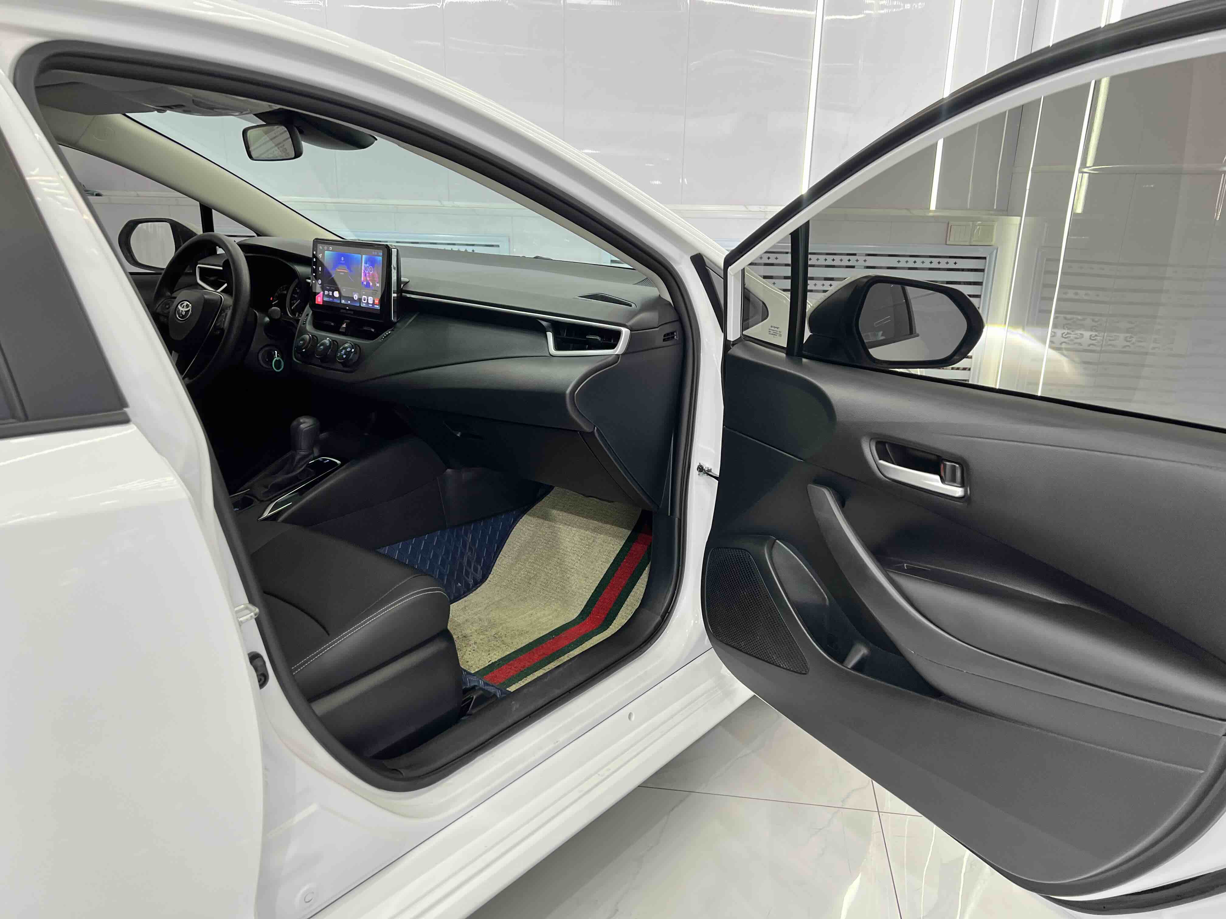 Corolla 2022 #16 Corolla 2022 car image #16
