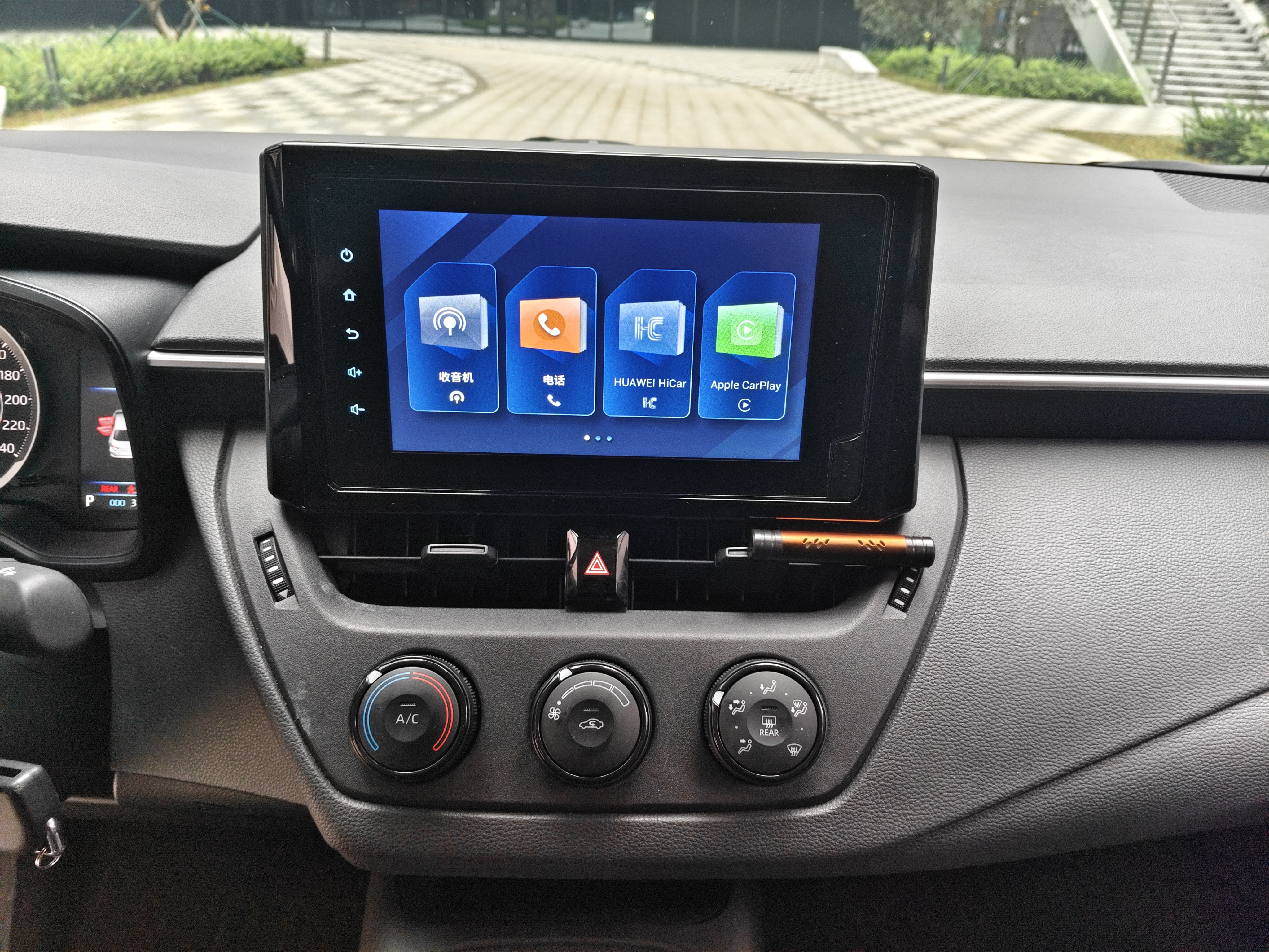 Corolla 2022 car image #16