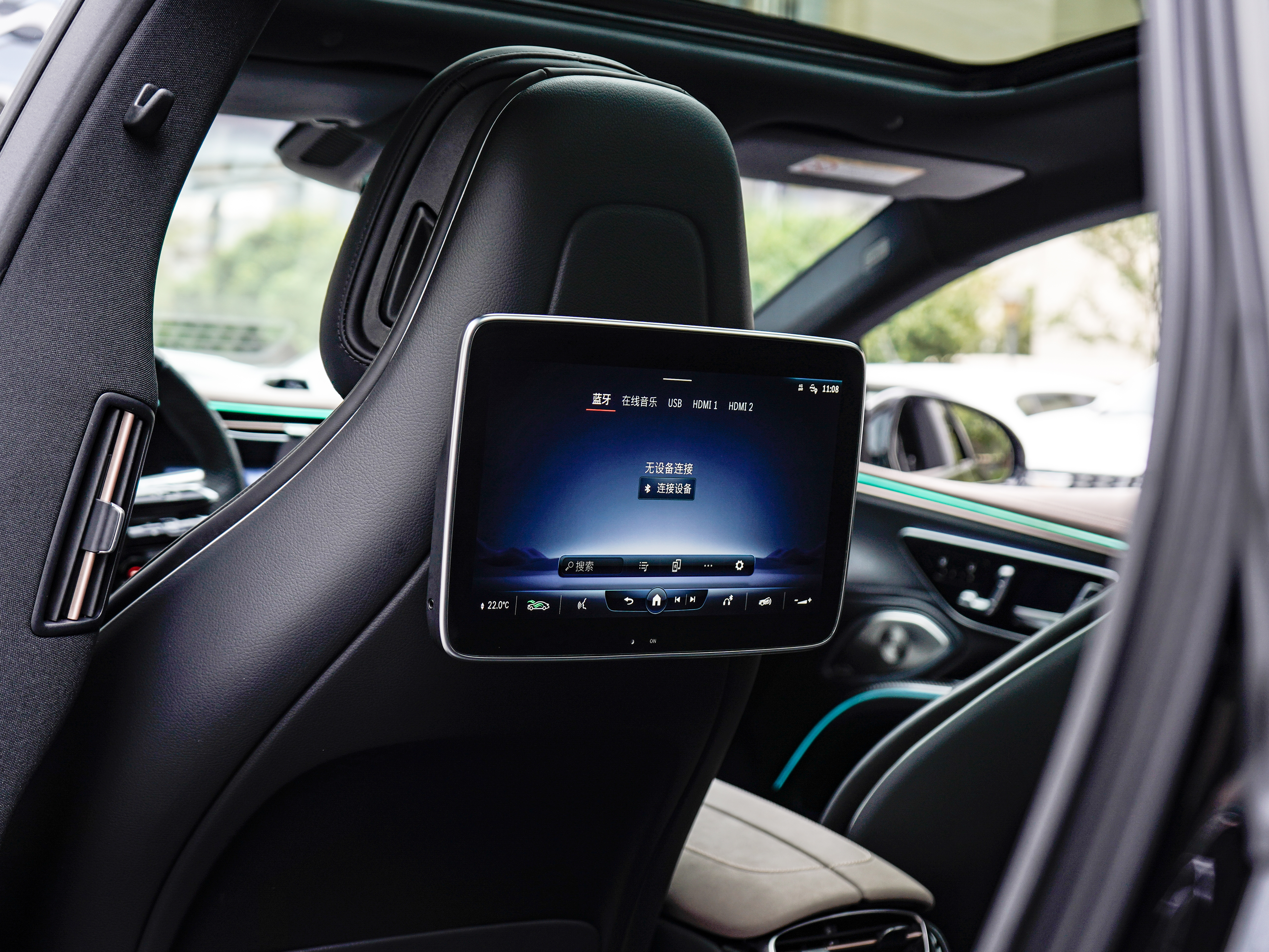 Mercedes-Benz EQS AMG 2023 imagen de coche #16