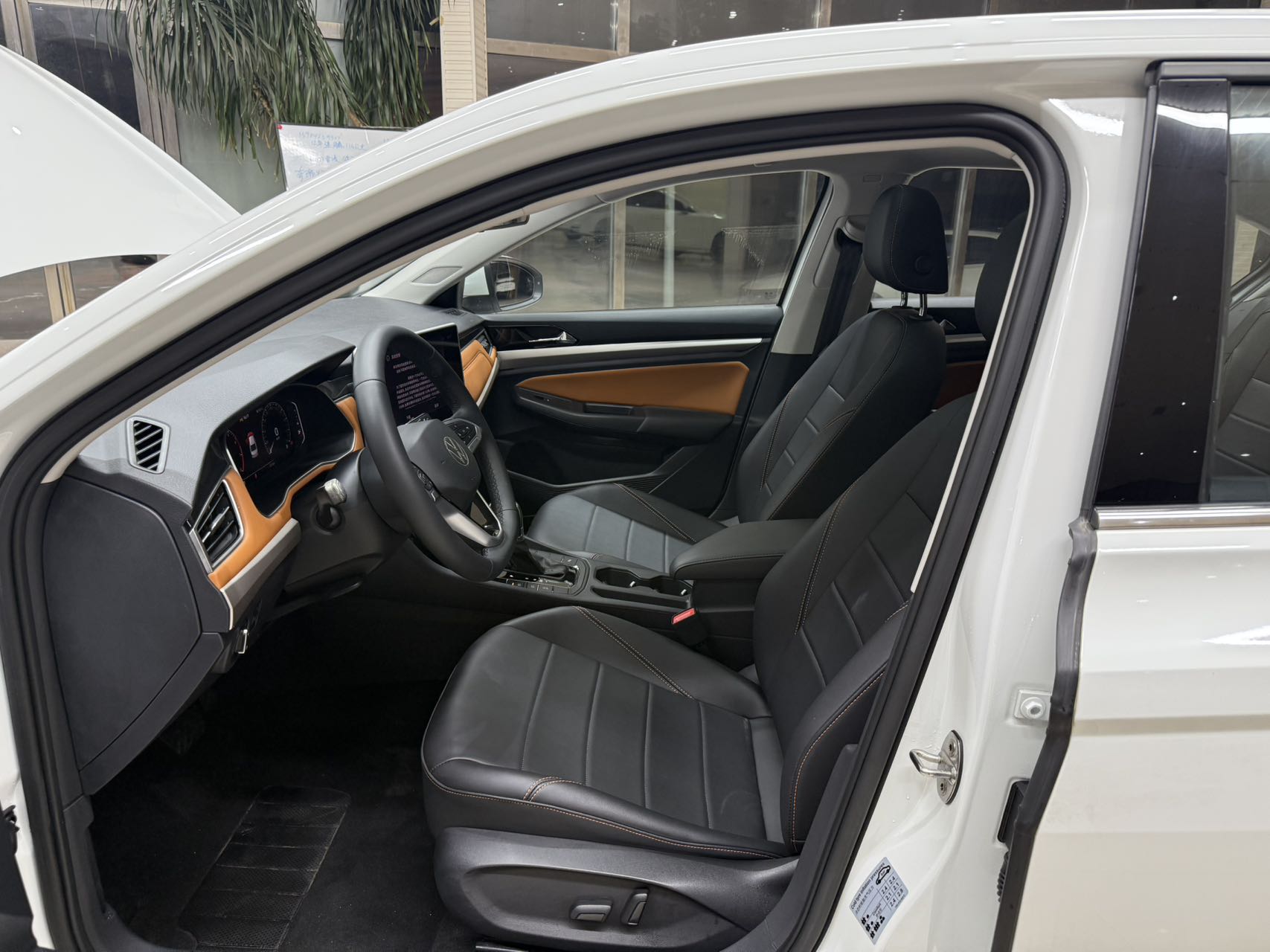 大众 宝来 2022 汽车图片 #16