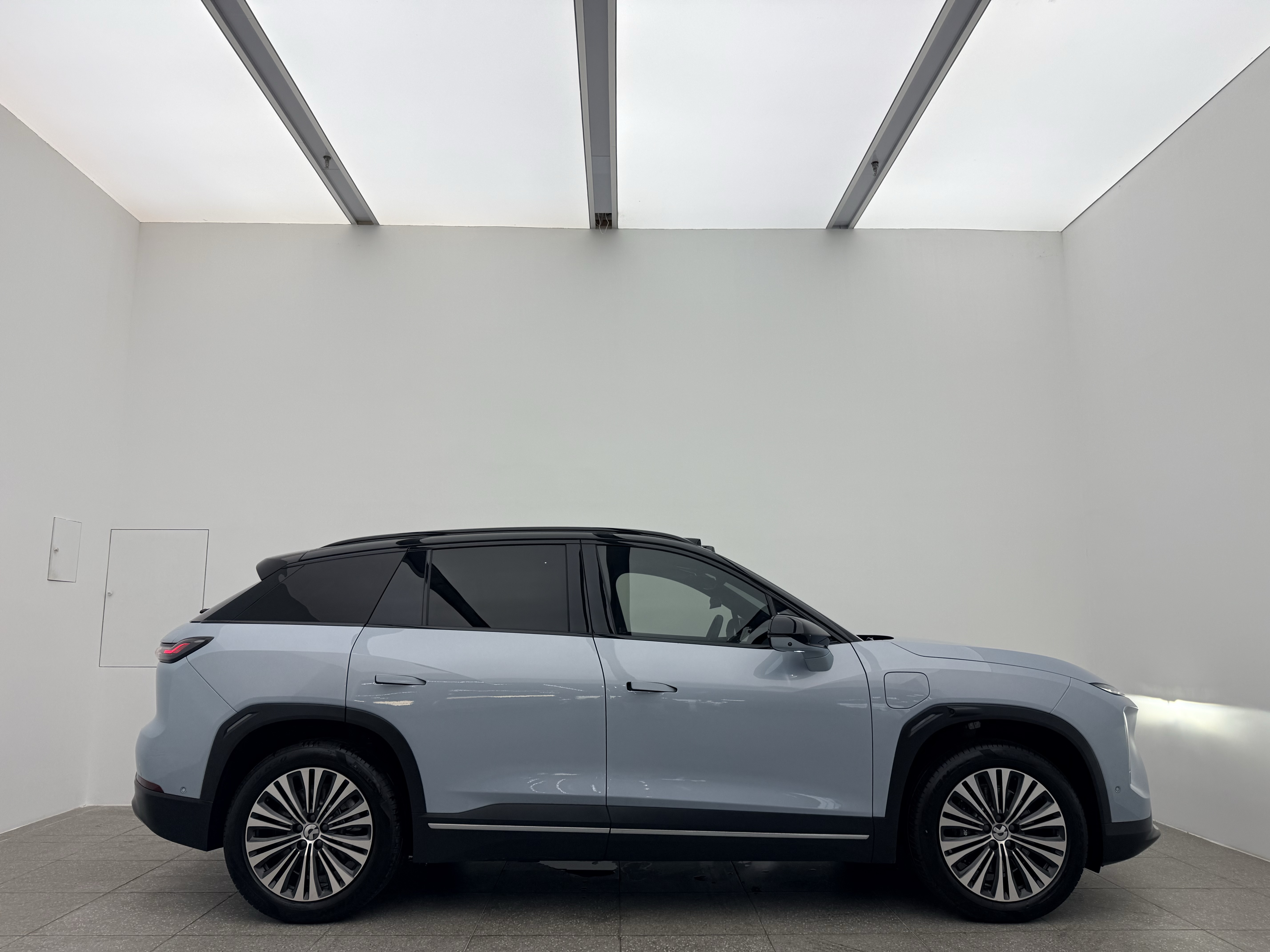 NIO ES7 2022 immagine di auto #16