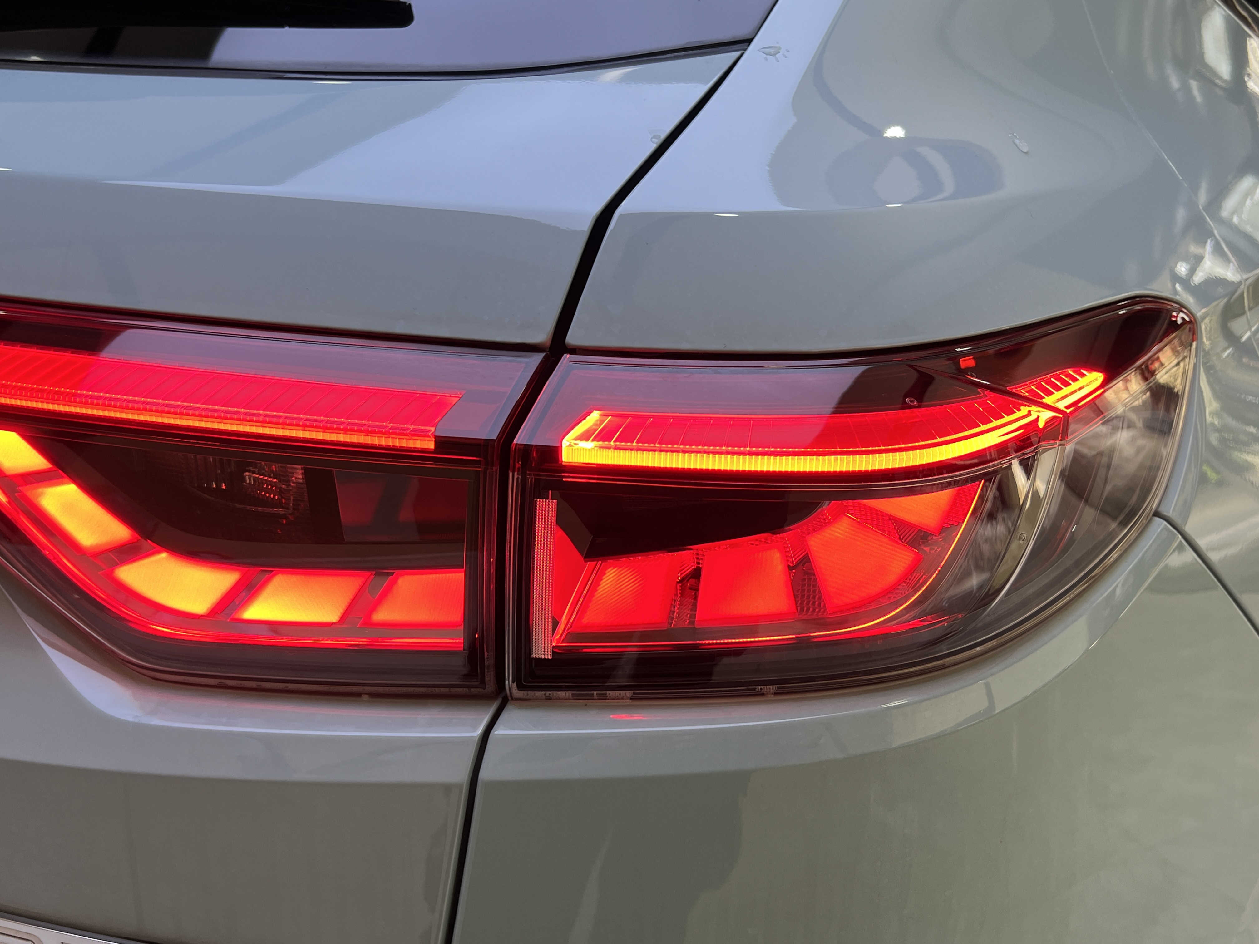 Honda e:NP1 2025 car image #16