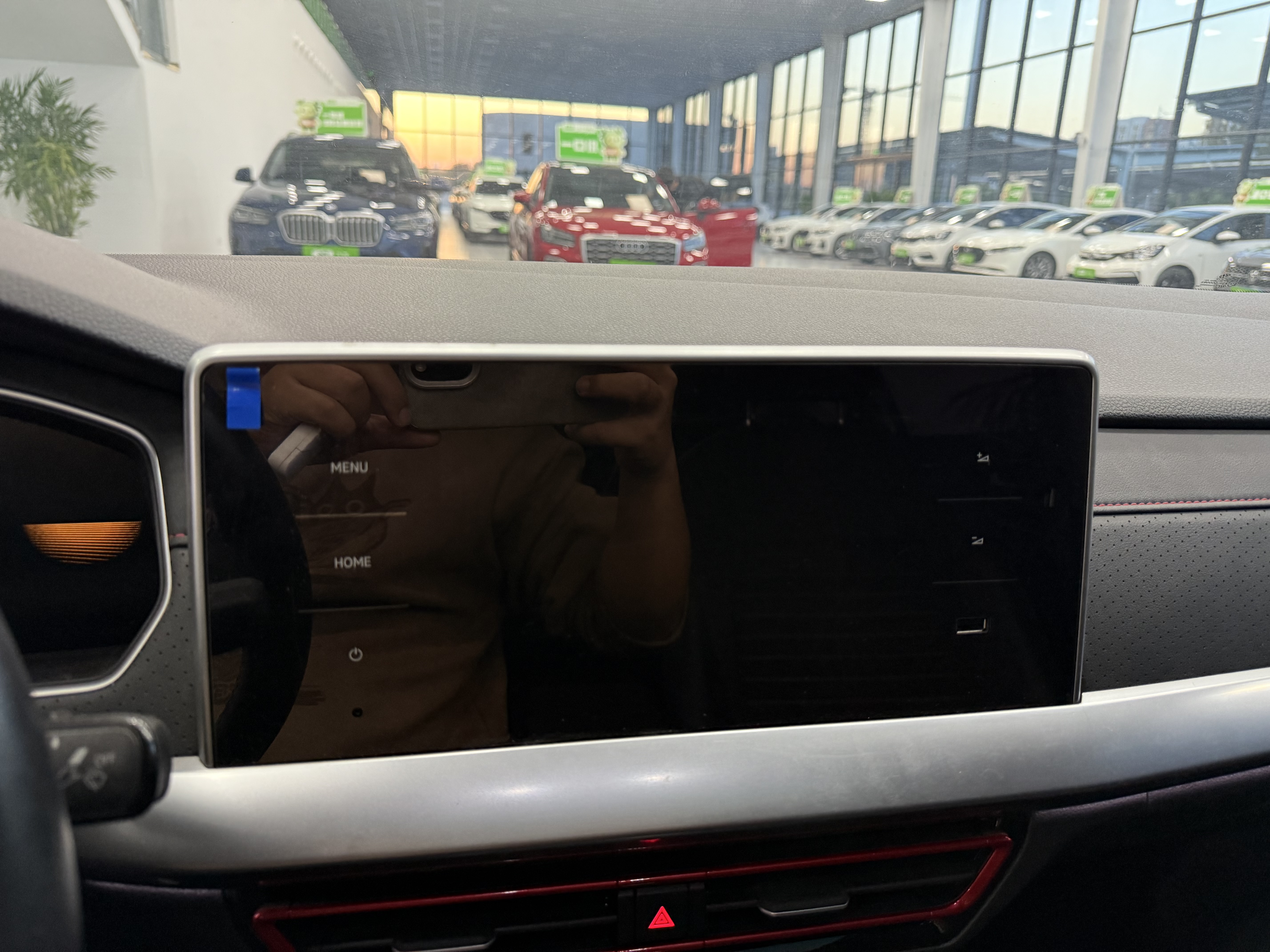 Volkswagen Lavida 2022 car image #16
