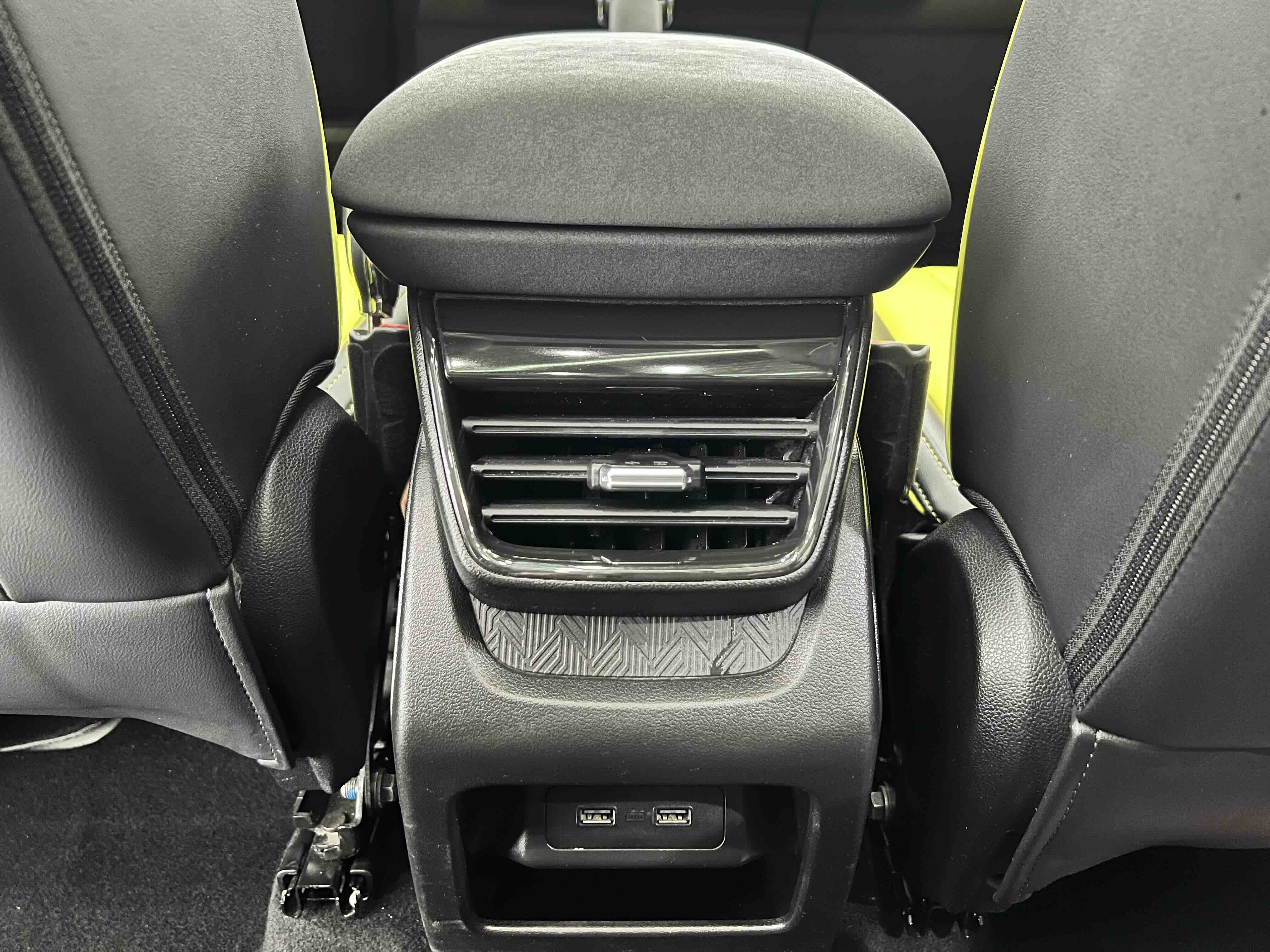 Haval Dargo 2022 #16 Haval Dargo 2022 car image #16