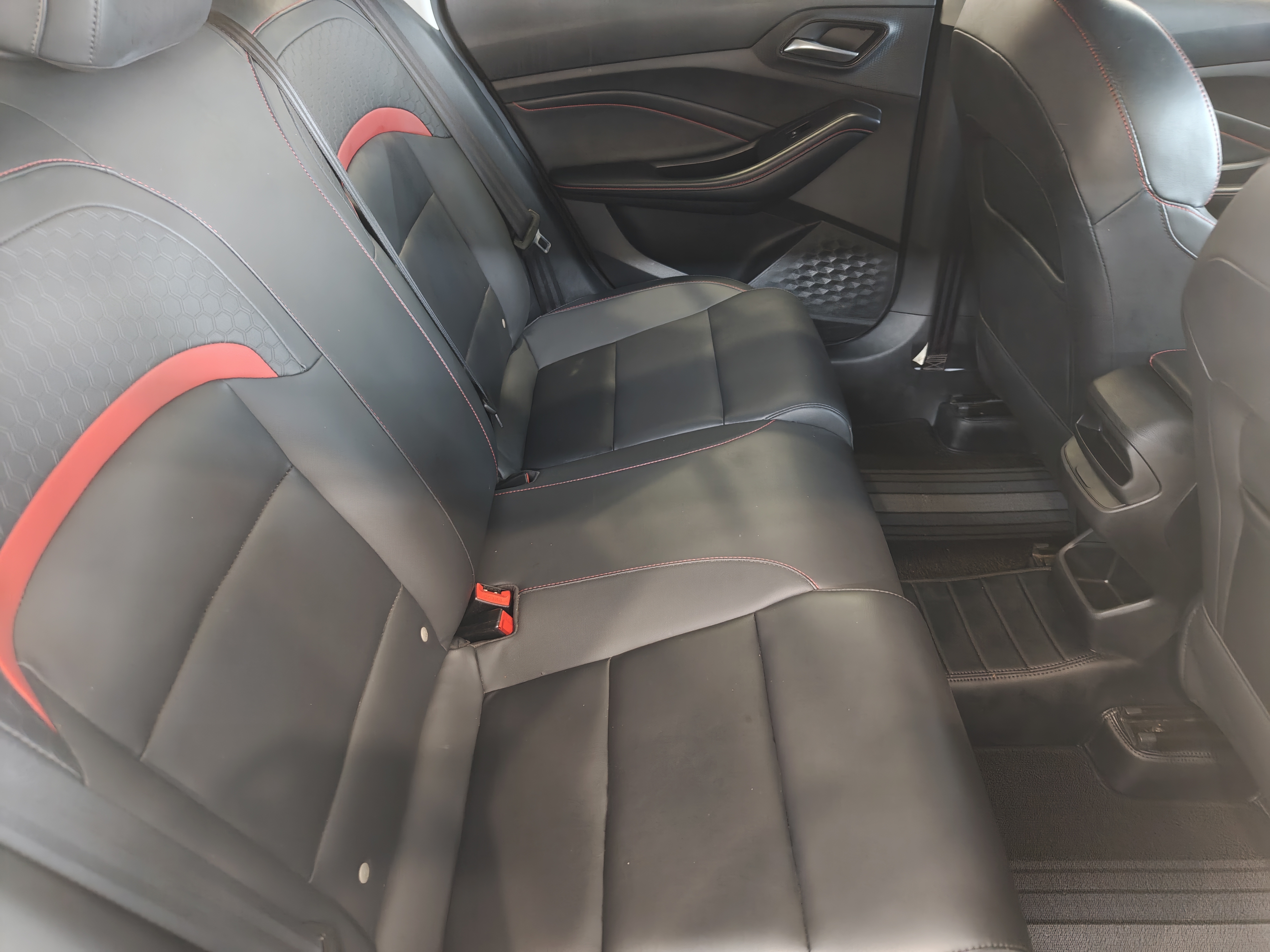 MG 5 2023 #16 MG 5 2023 car image #16