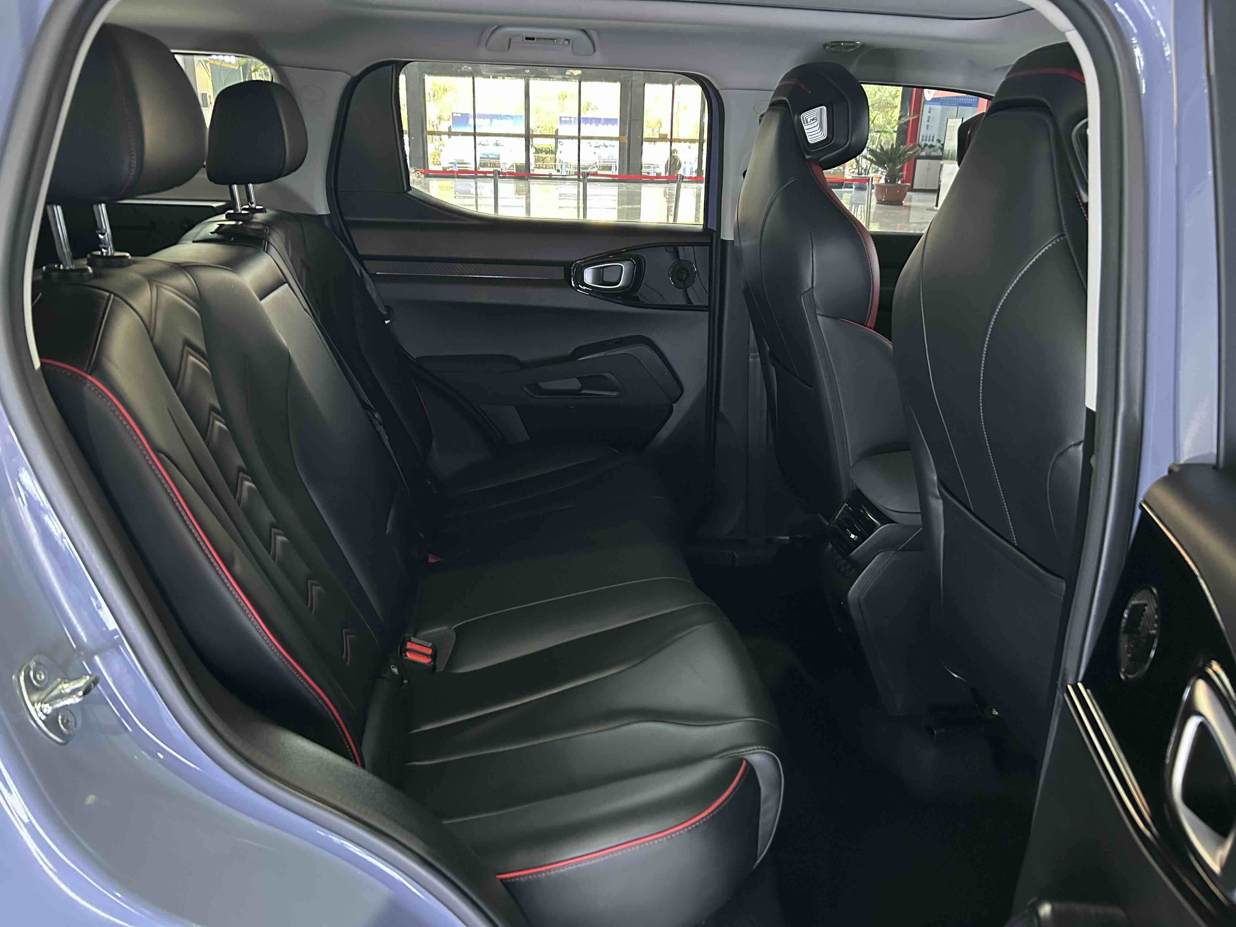 Haval Dargo 2022 car image #16