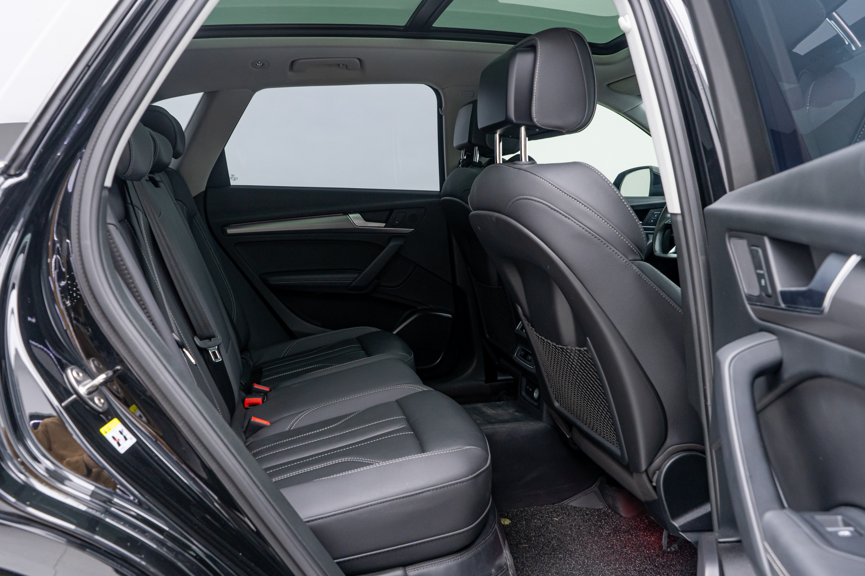 Audi Q5L 2022 #16 Audi Q5L 2022 car image #16