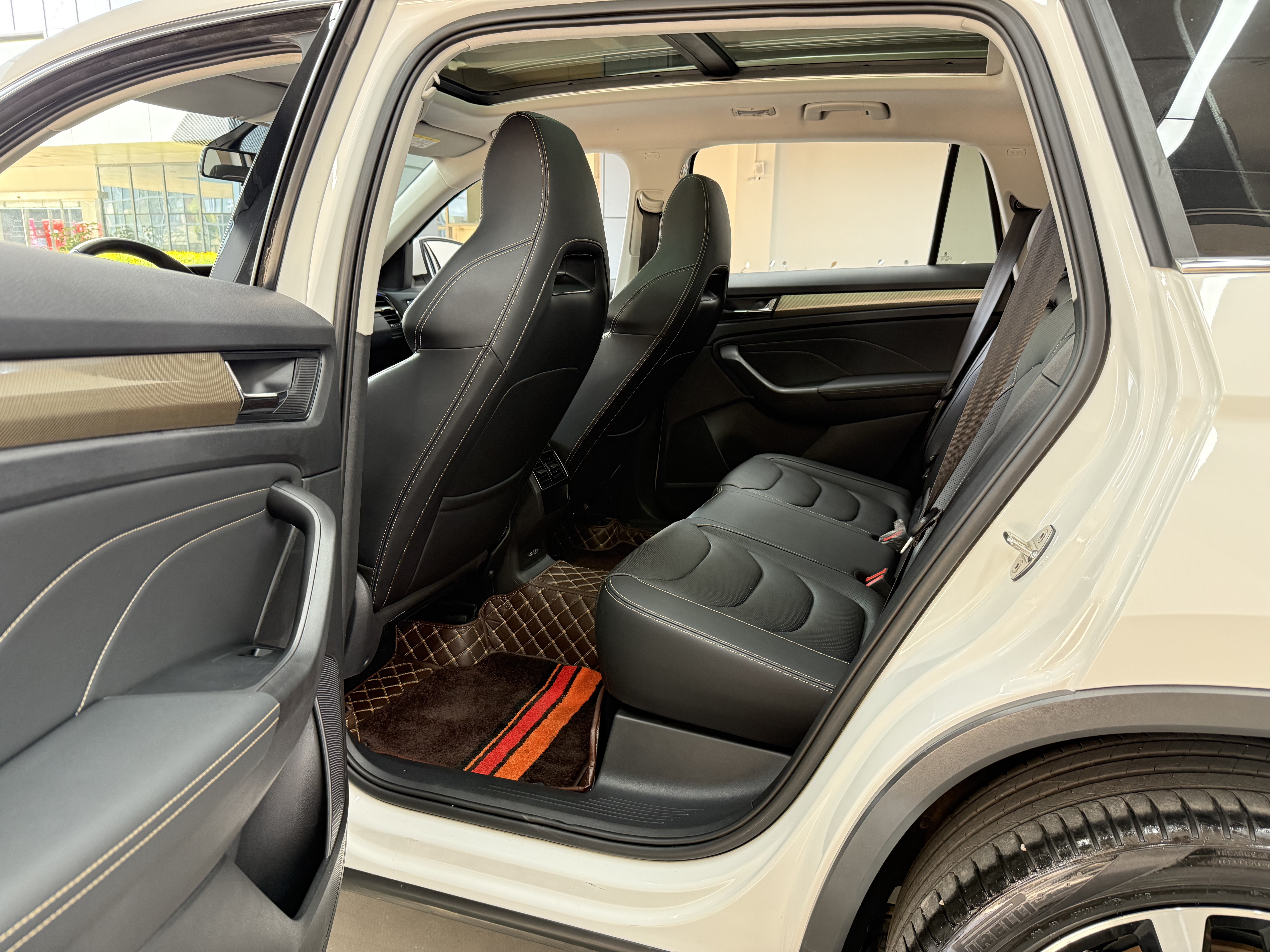 Skoda Kodiaq 2022 car image #16