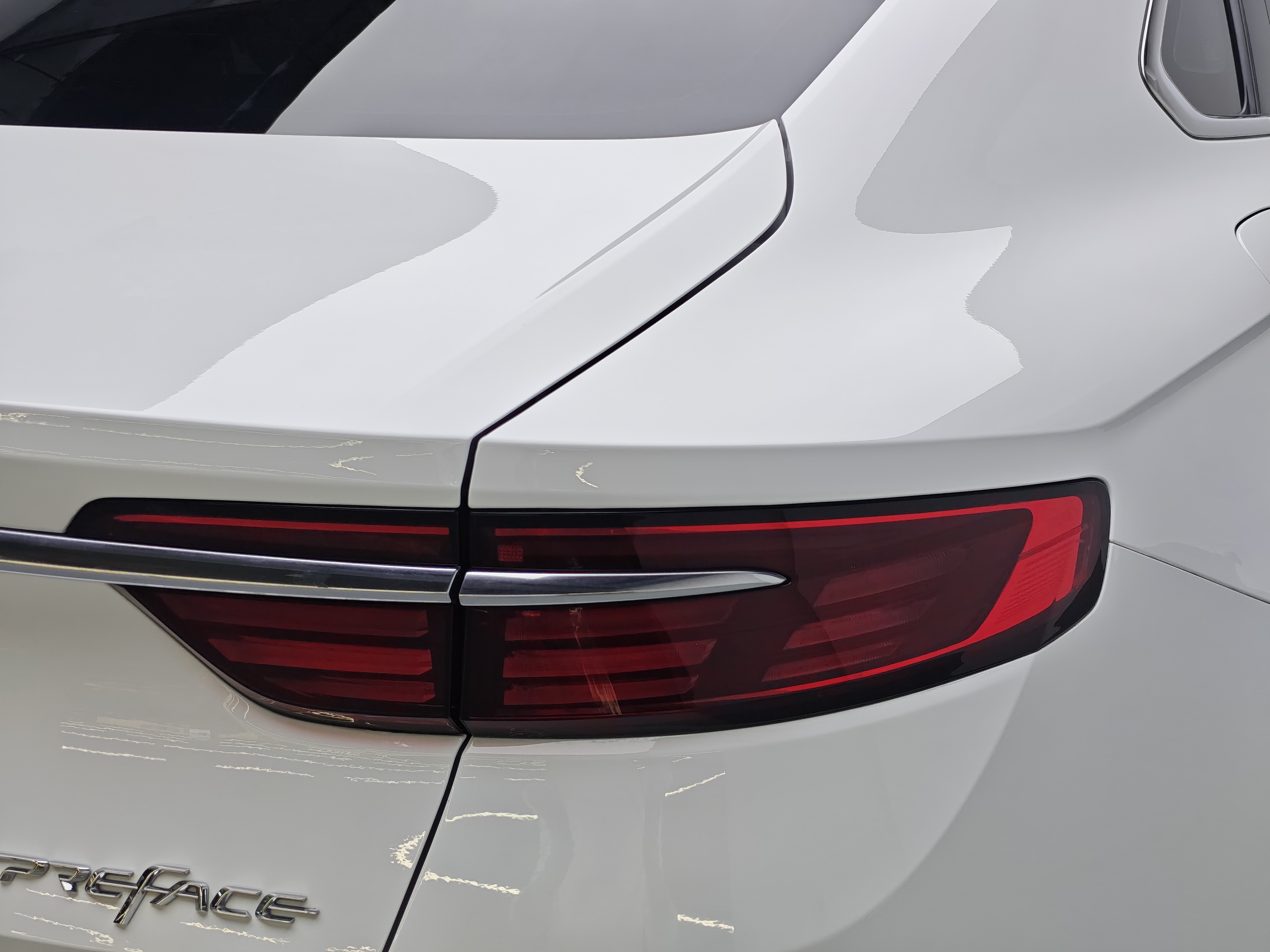 Preface 2022 #16 Preface 2022 car image #16