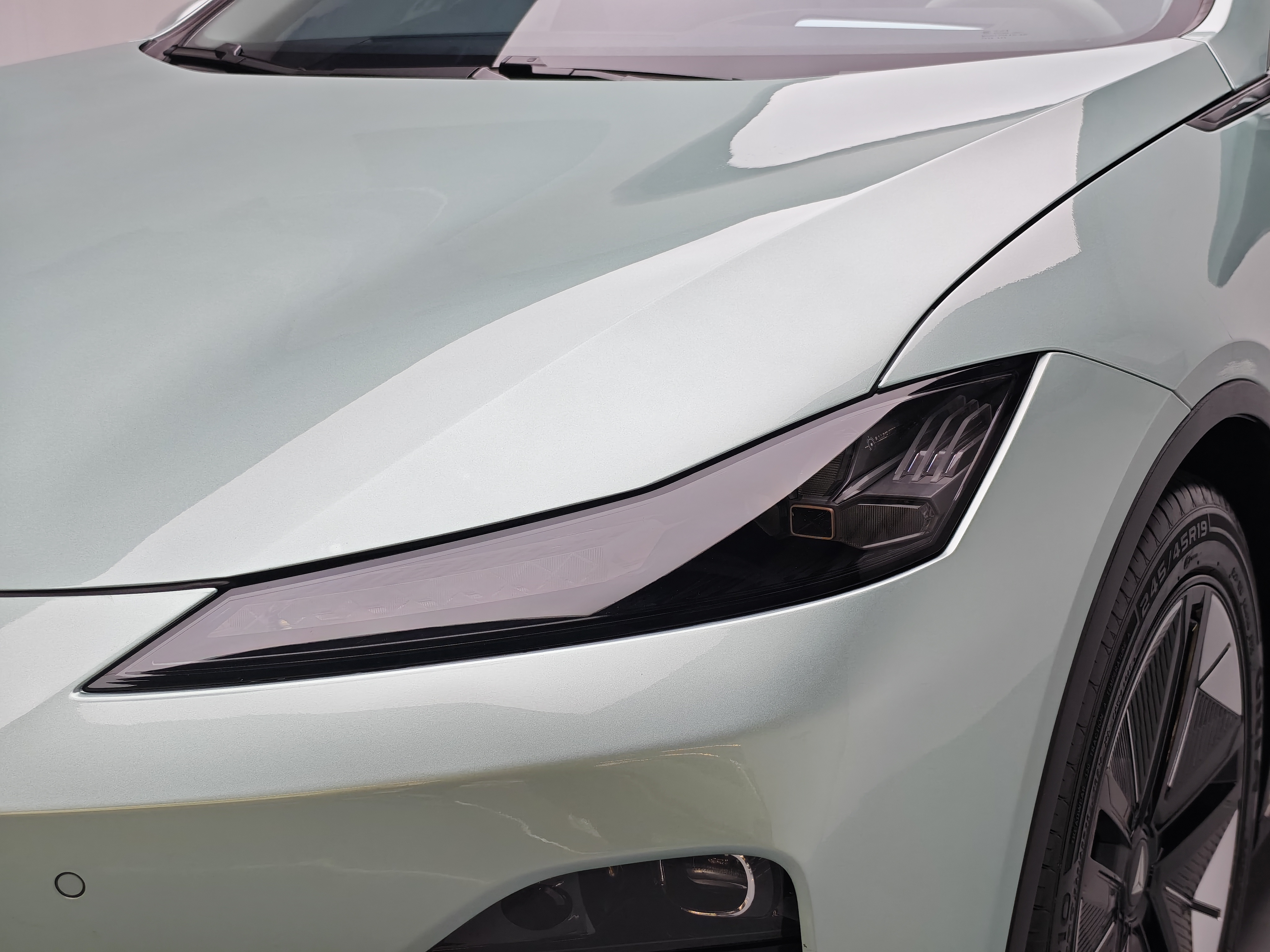 Deepal SL03 2022 car image #16