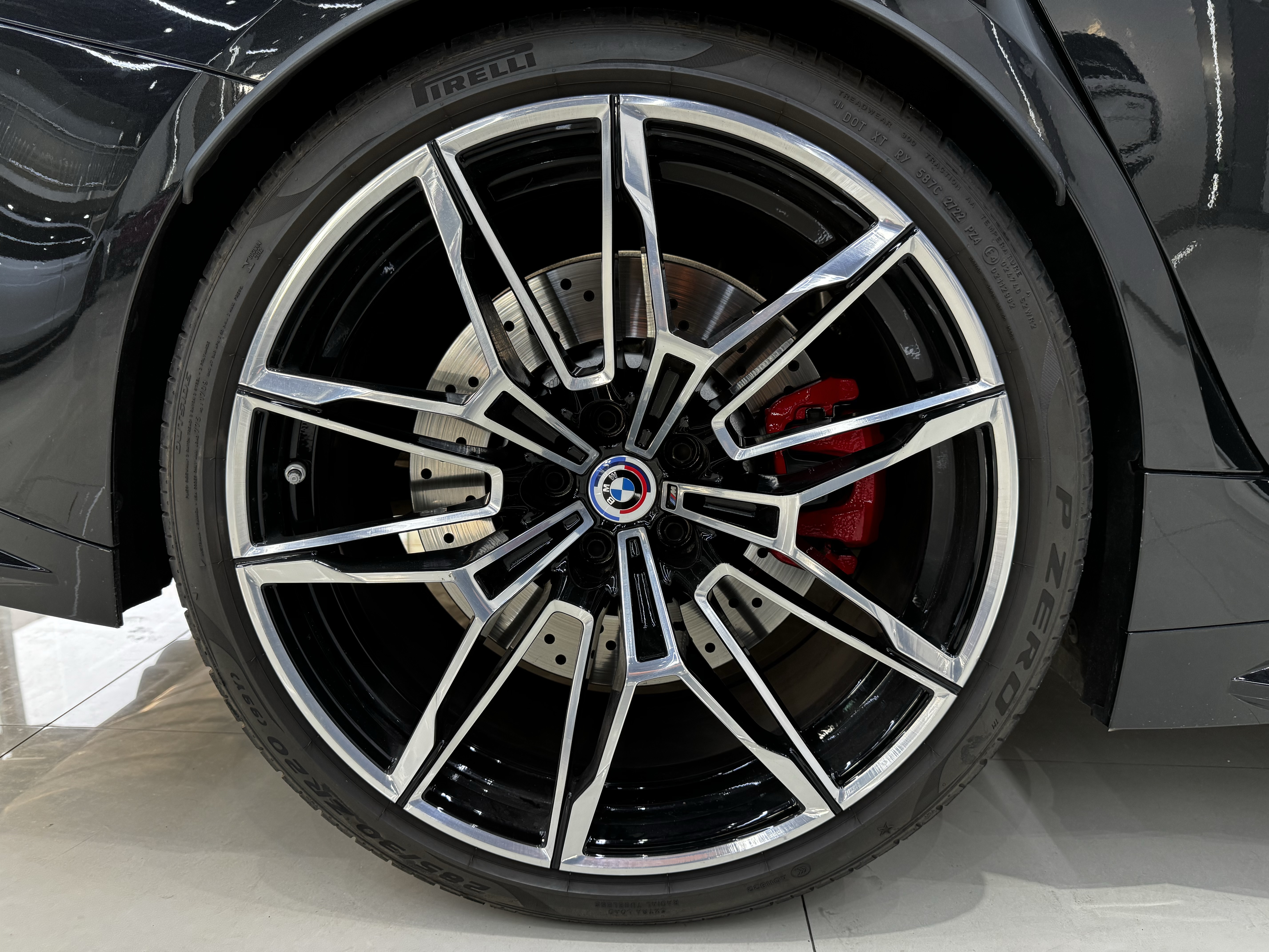 宝马 宝马M3 2022 #16 宝马 宝马M3 2022 汽车图片 #16