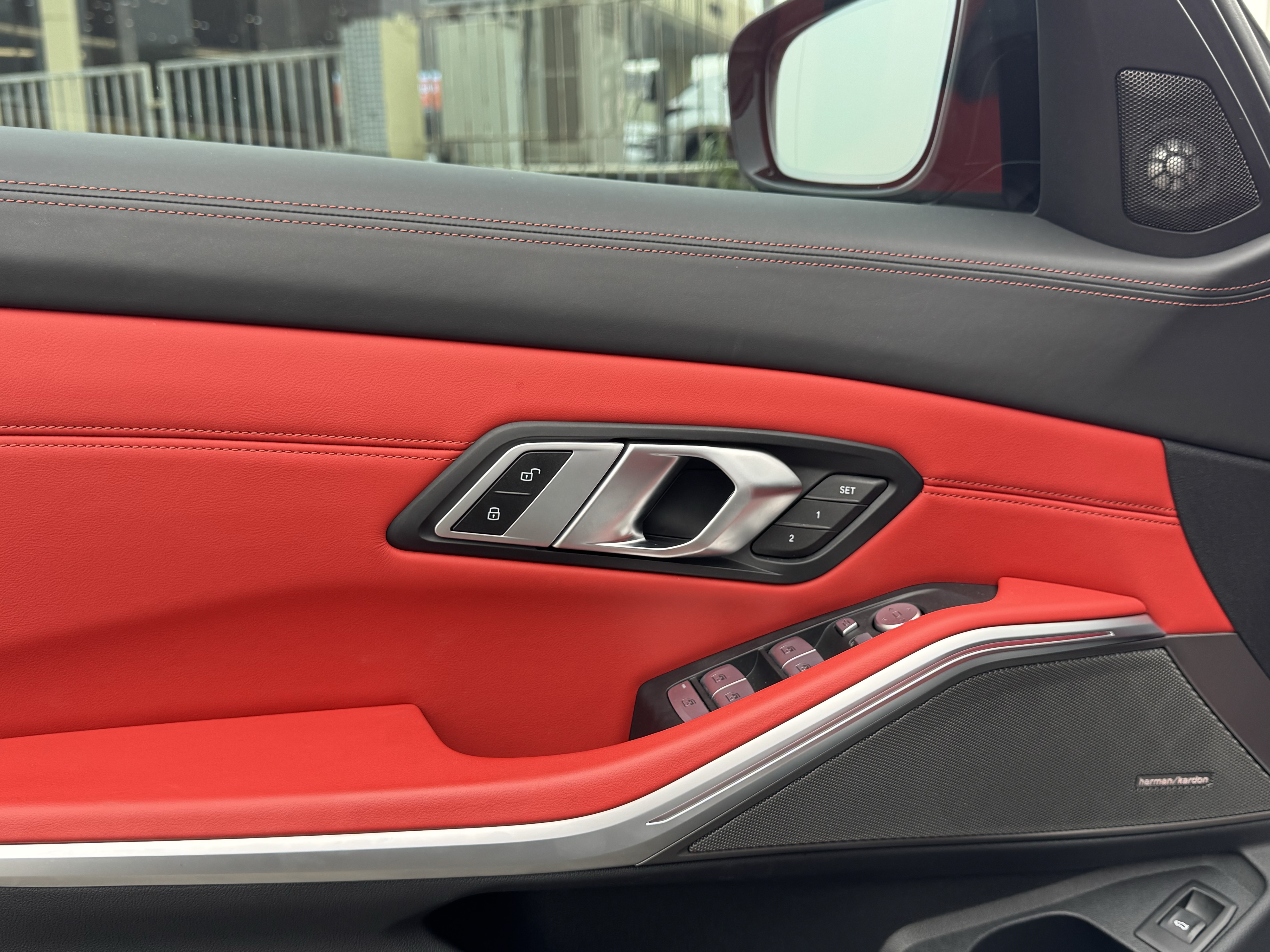 BMW M3 2024 #16 BMW M3 2024 imagem de carro #16