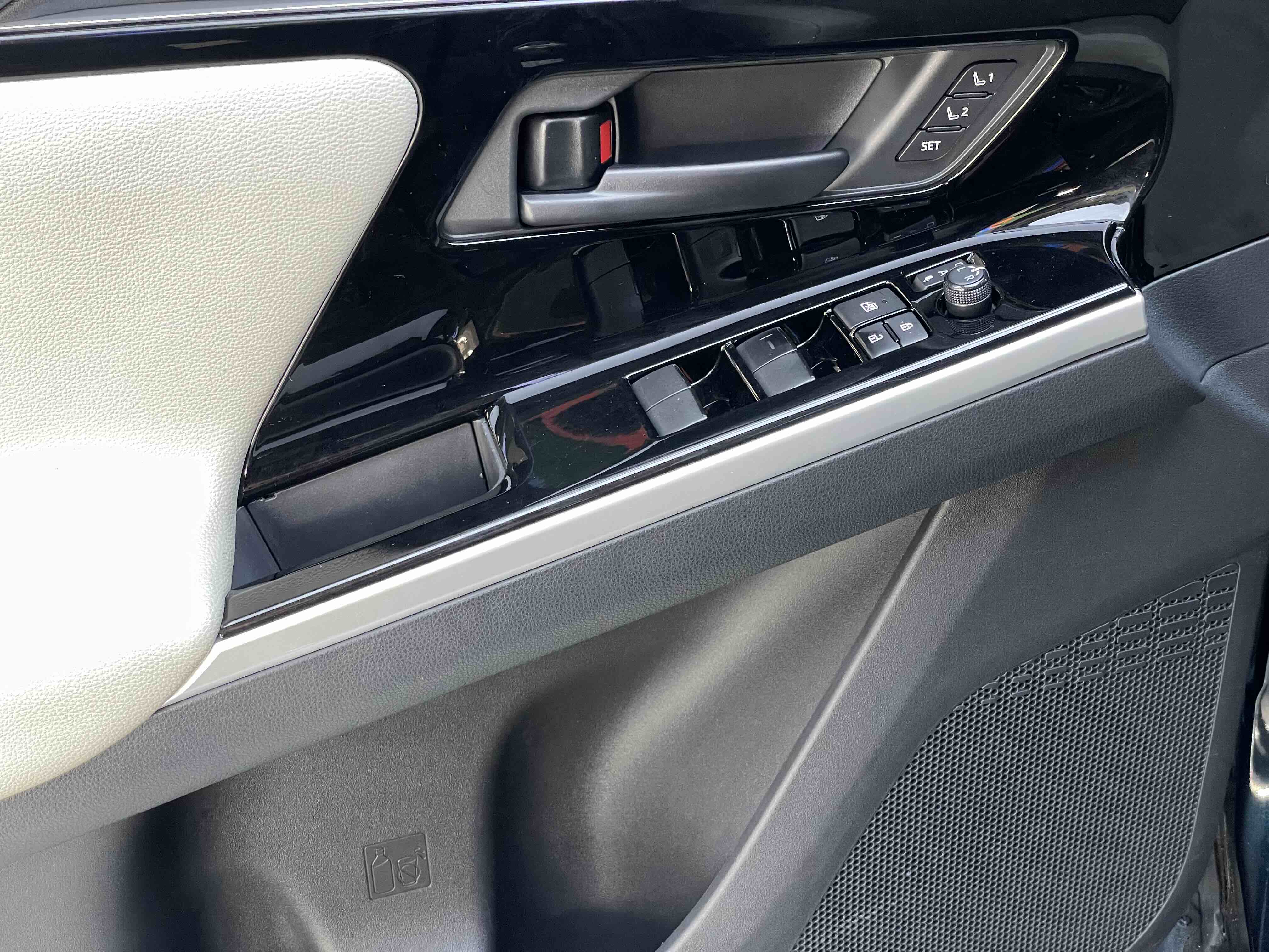 丰田 一汽丰田bZ4X 2022 #16 丰田 一汽丰田bZ4X 2022 汽车图片 #16