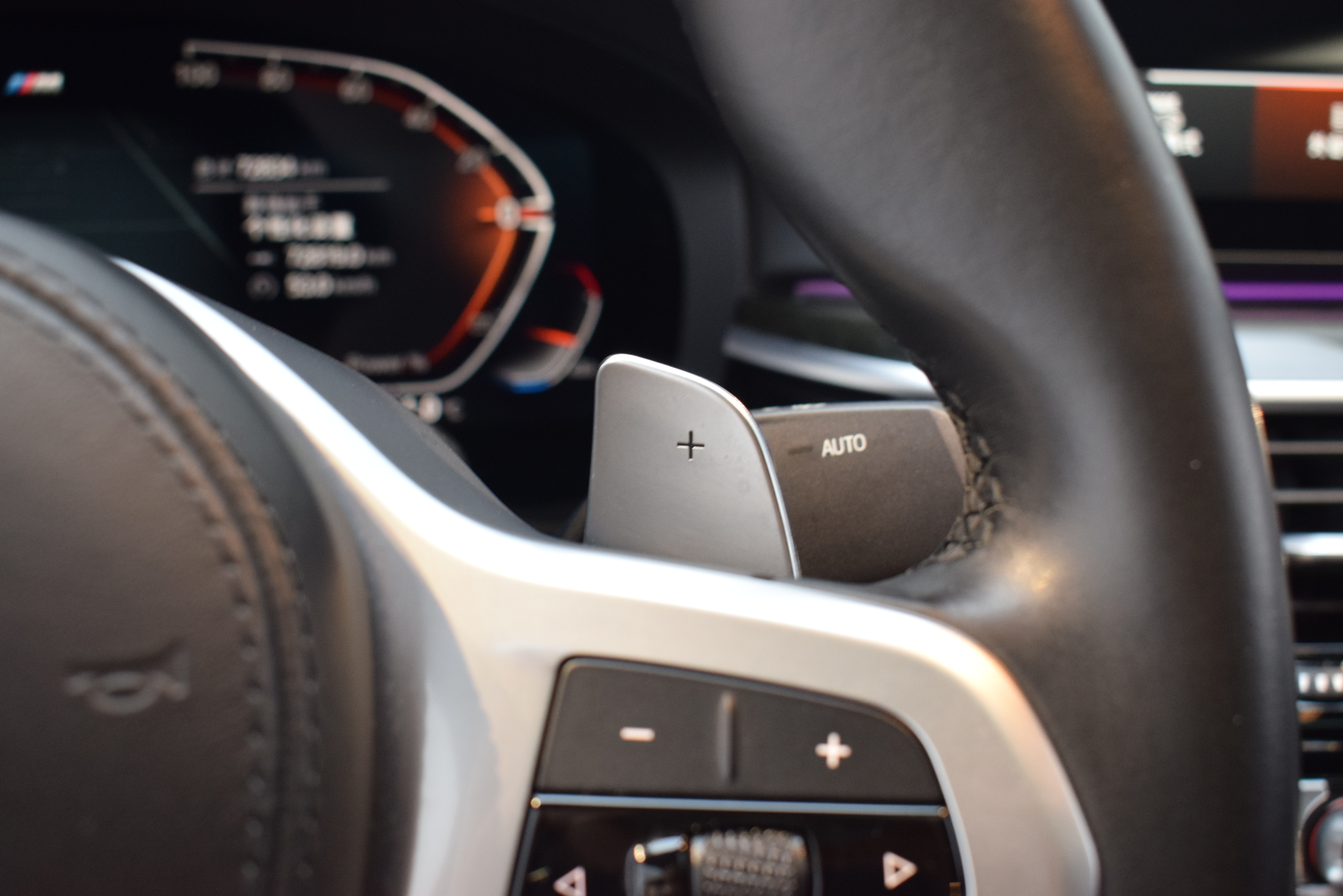 BMW 6 Series GT 2023 car image #16