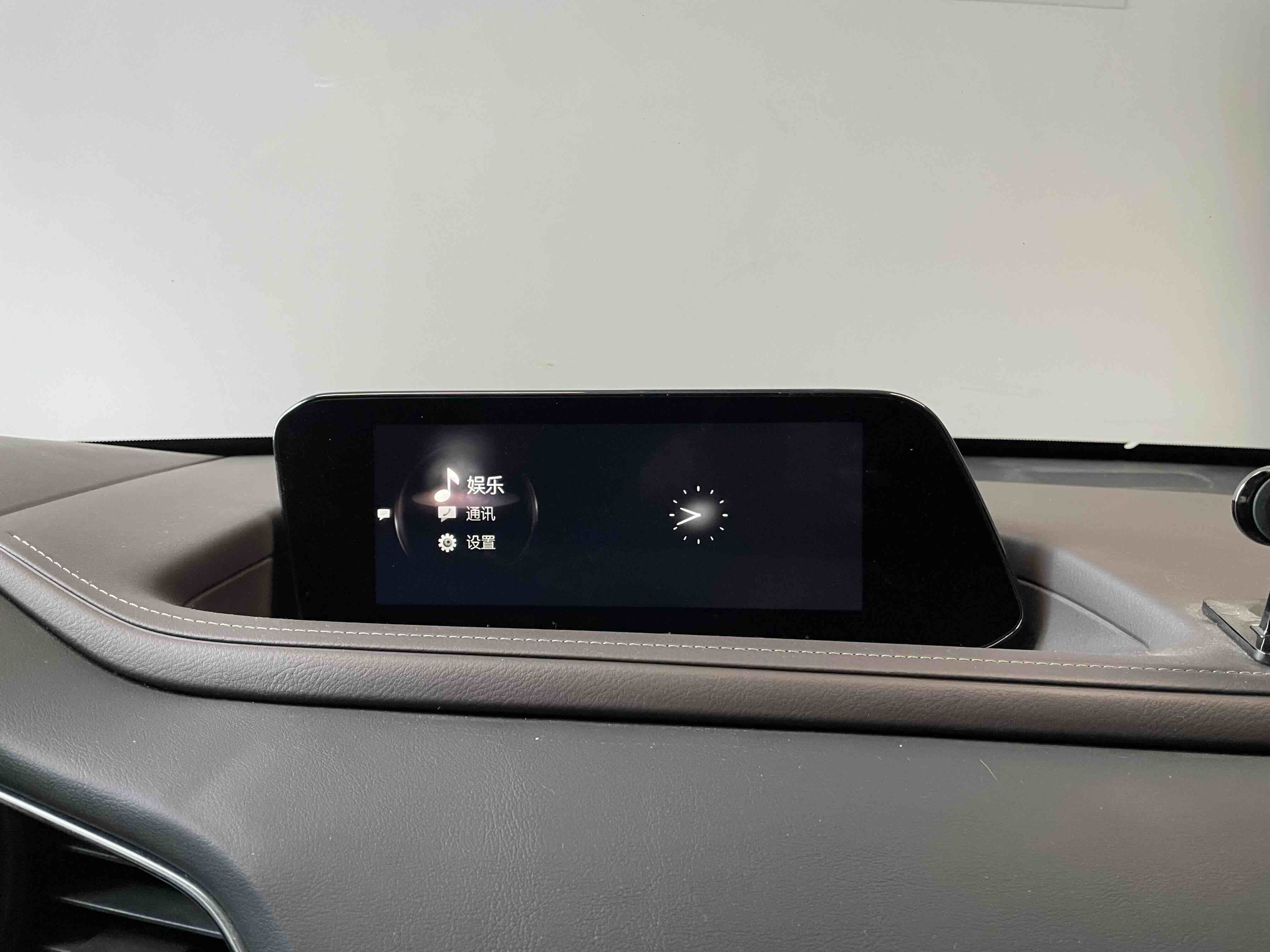 马自达 马自达CX-30 2022 汽车图片 #16