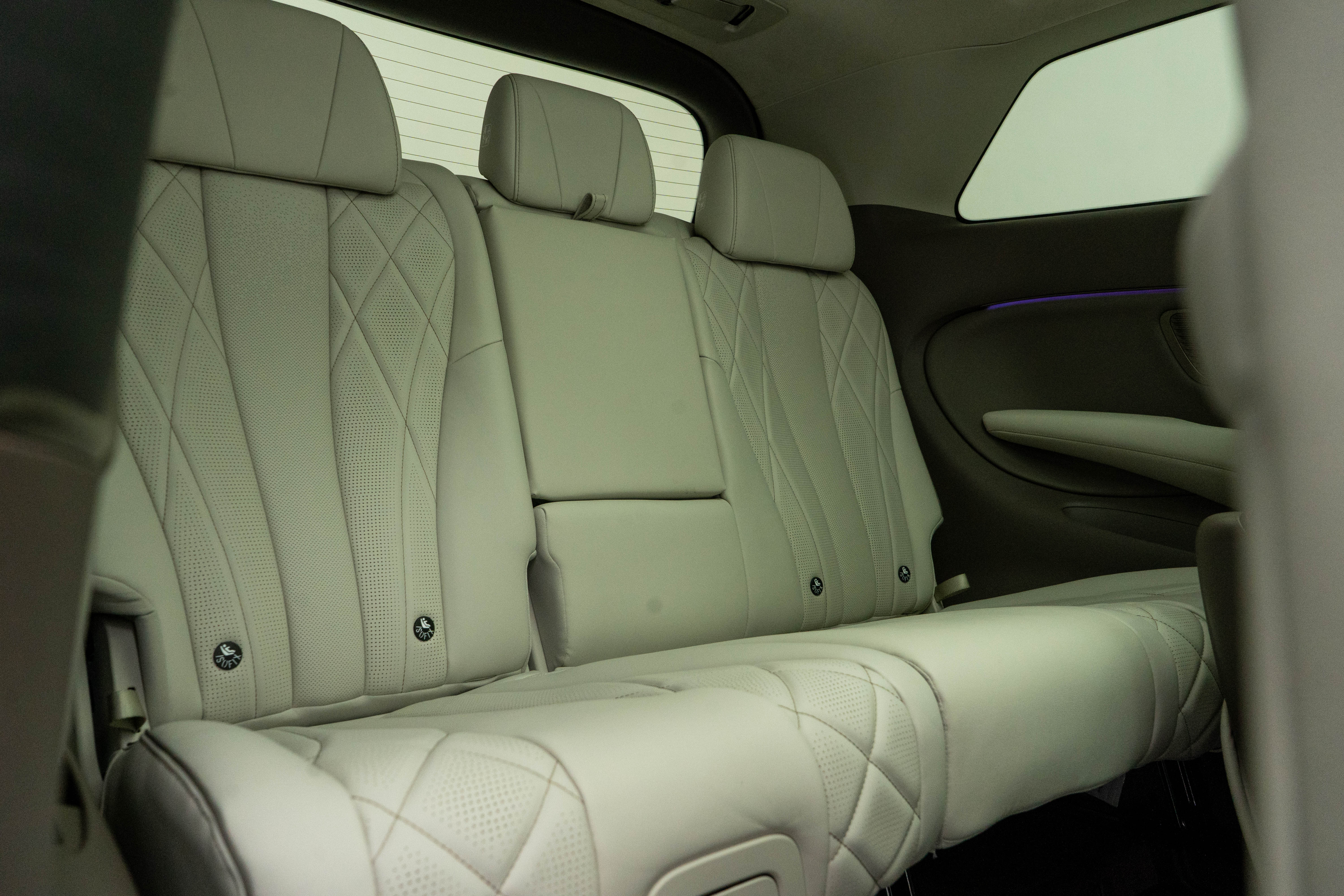 Denza D9 2023 immagine di auto #16