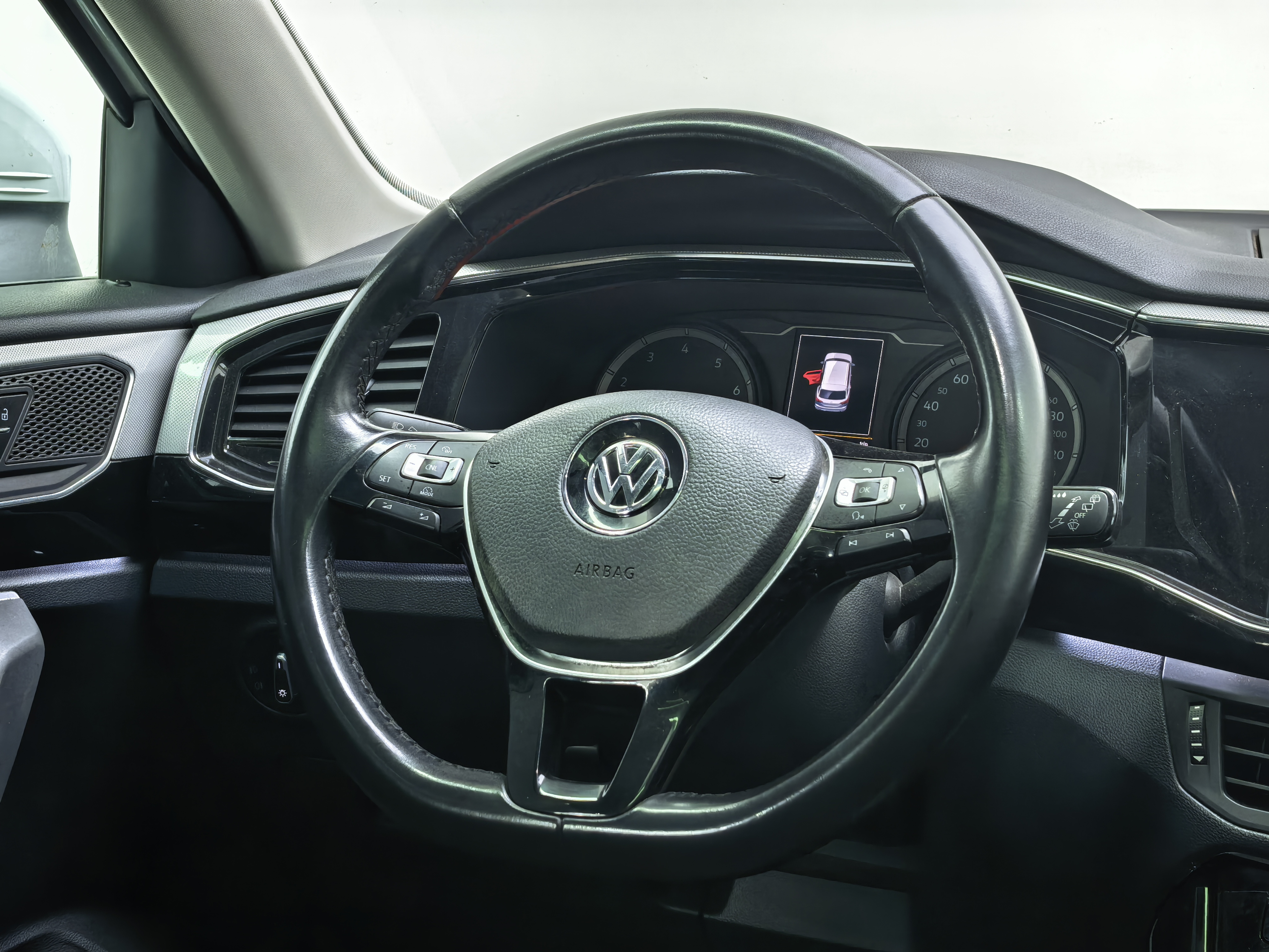 Volkswagen Tayron X 2023 car image #16