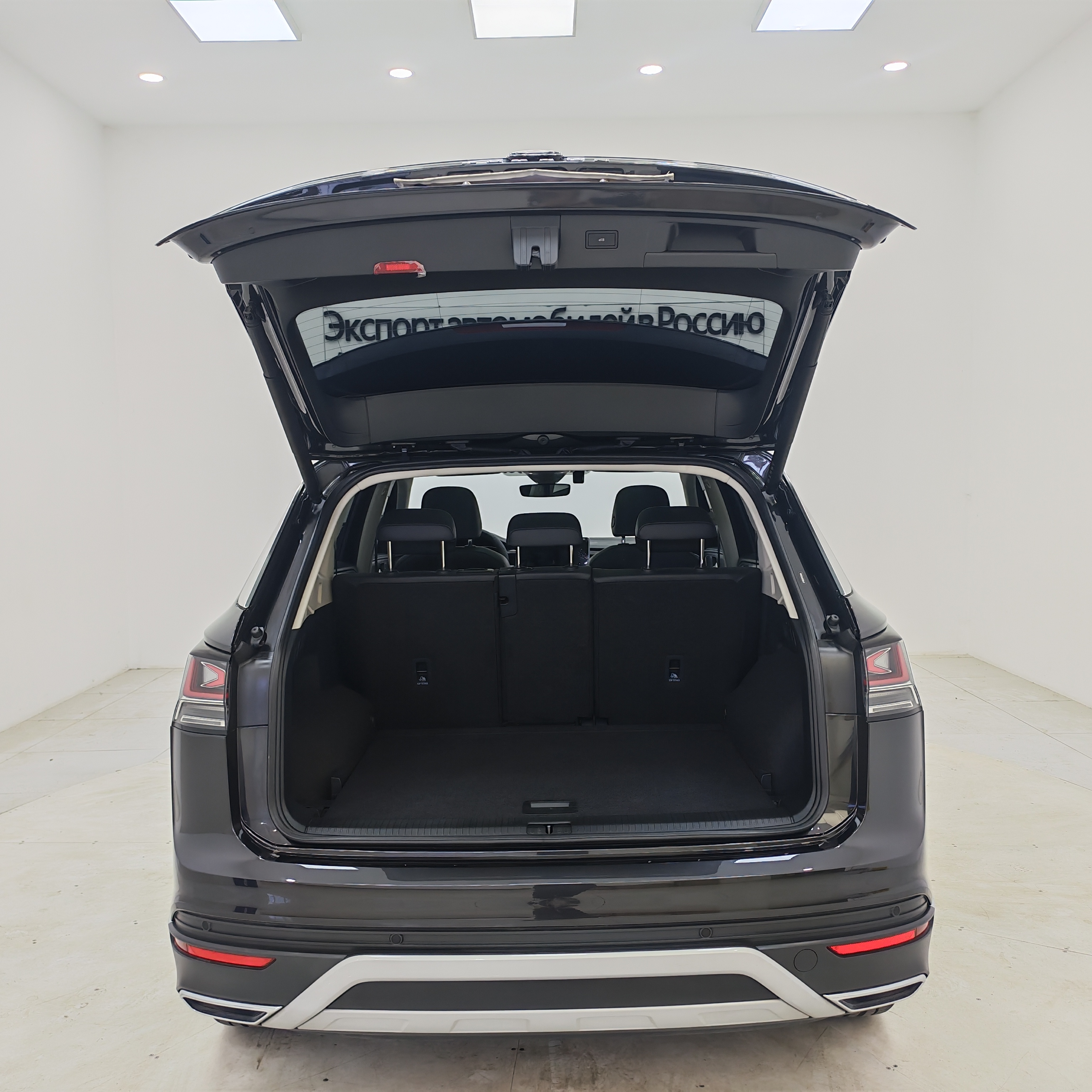 Volkswagen Tayron 2023 car image #16