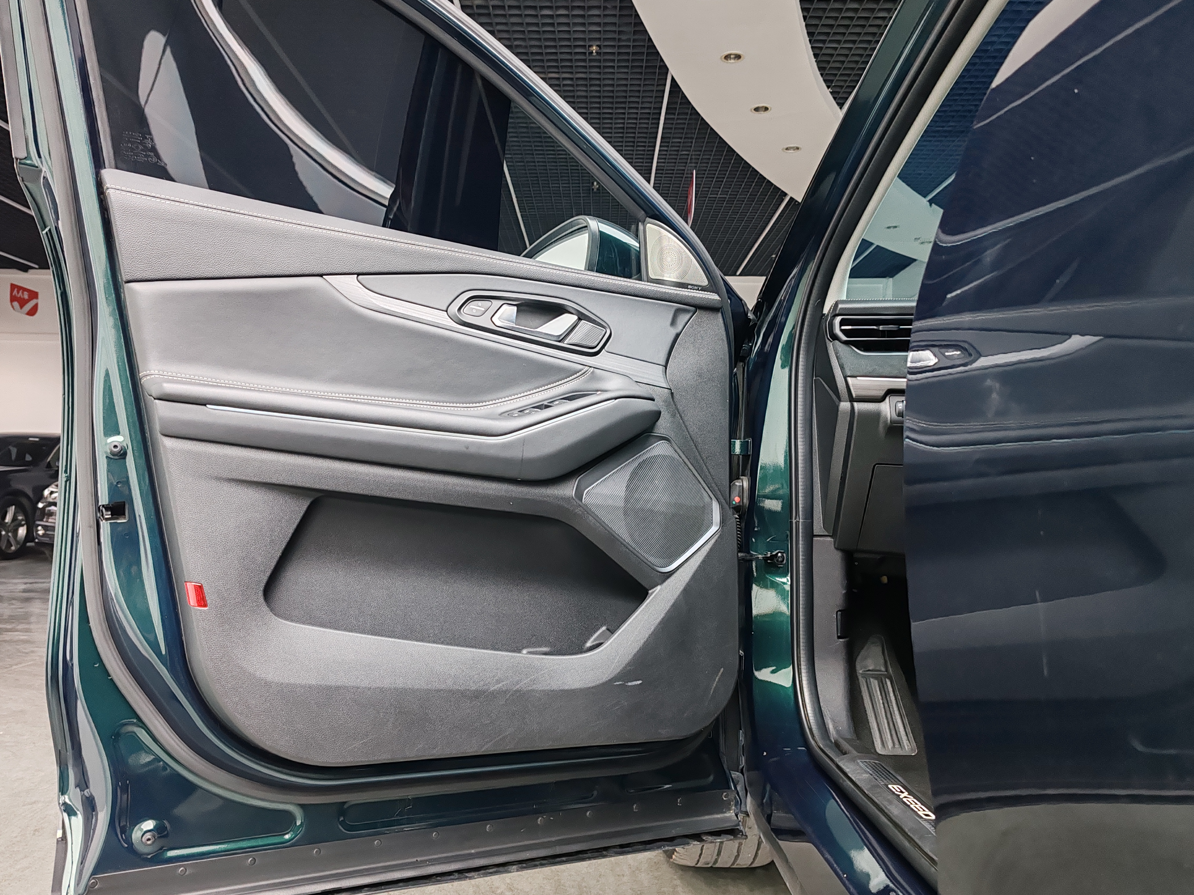 Exceed Lingyun 2022 #16 Exceed Lingyun 2022 car image #16